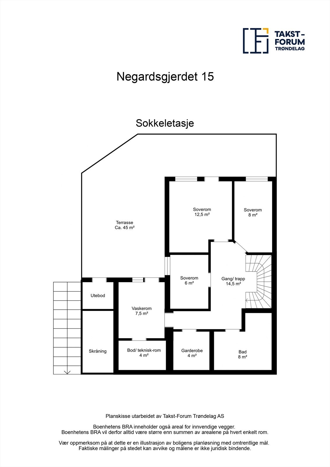 Planskisse sokkeletasje.jpg Galleribilde