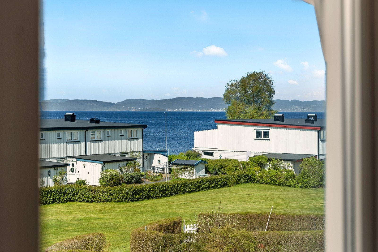 Svaleveien 41A - Ditt drømmehjem på Refsnes, Jeløy! Galleribilde