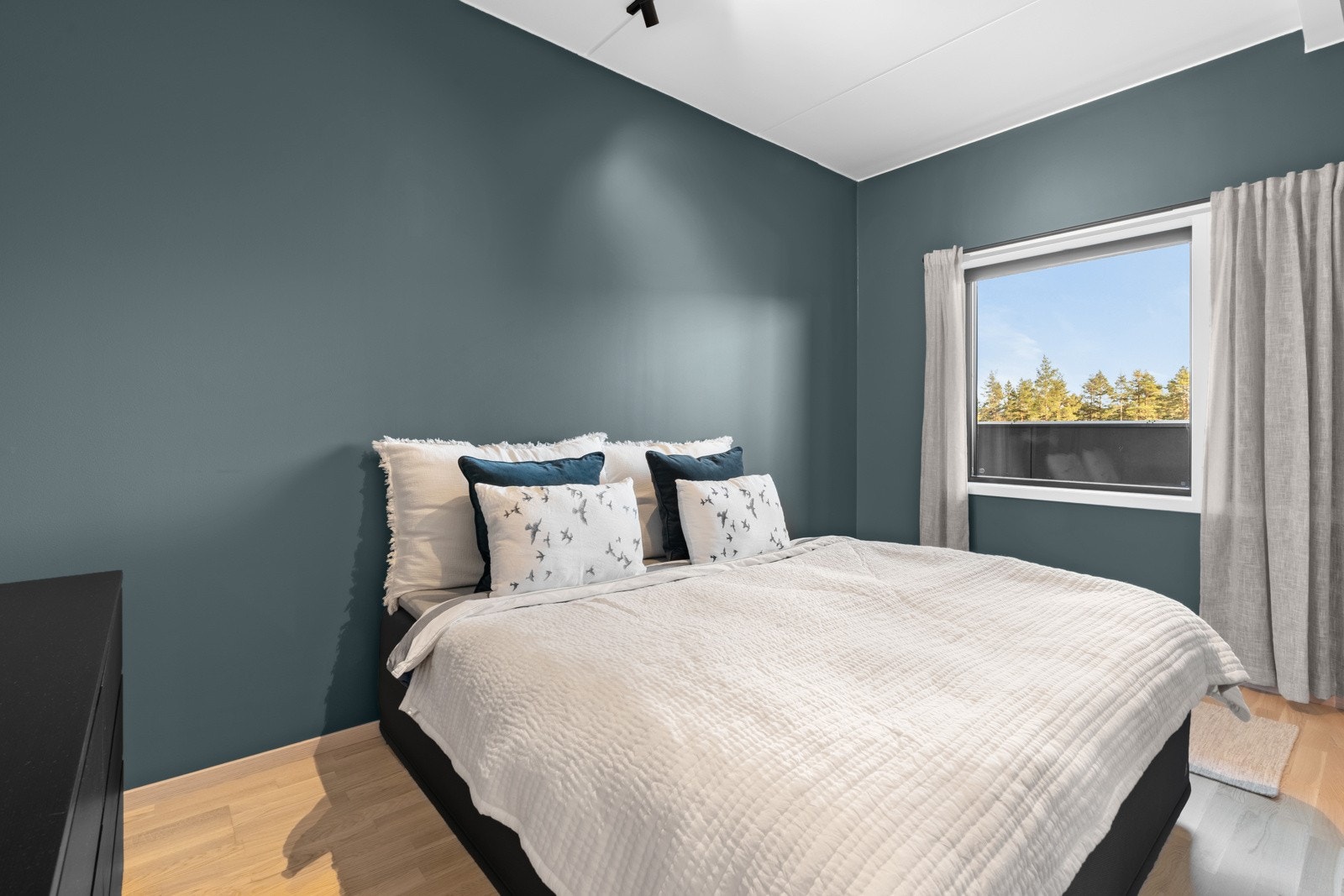 - Hovedsoverom - Galleribilde