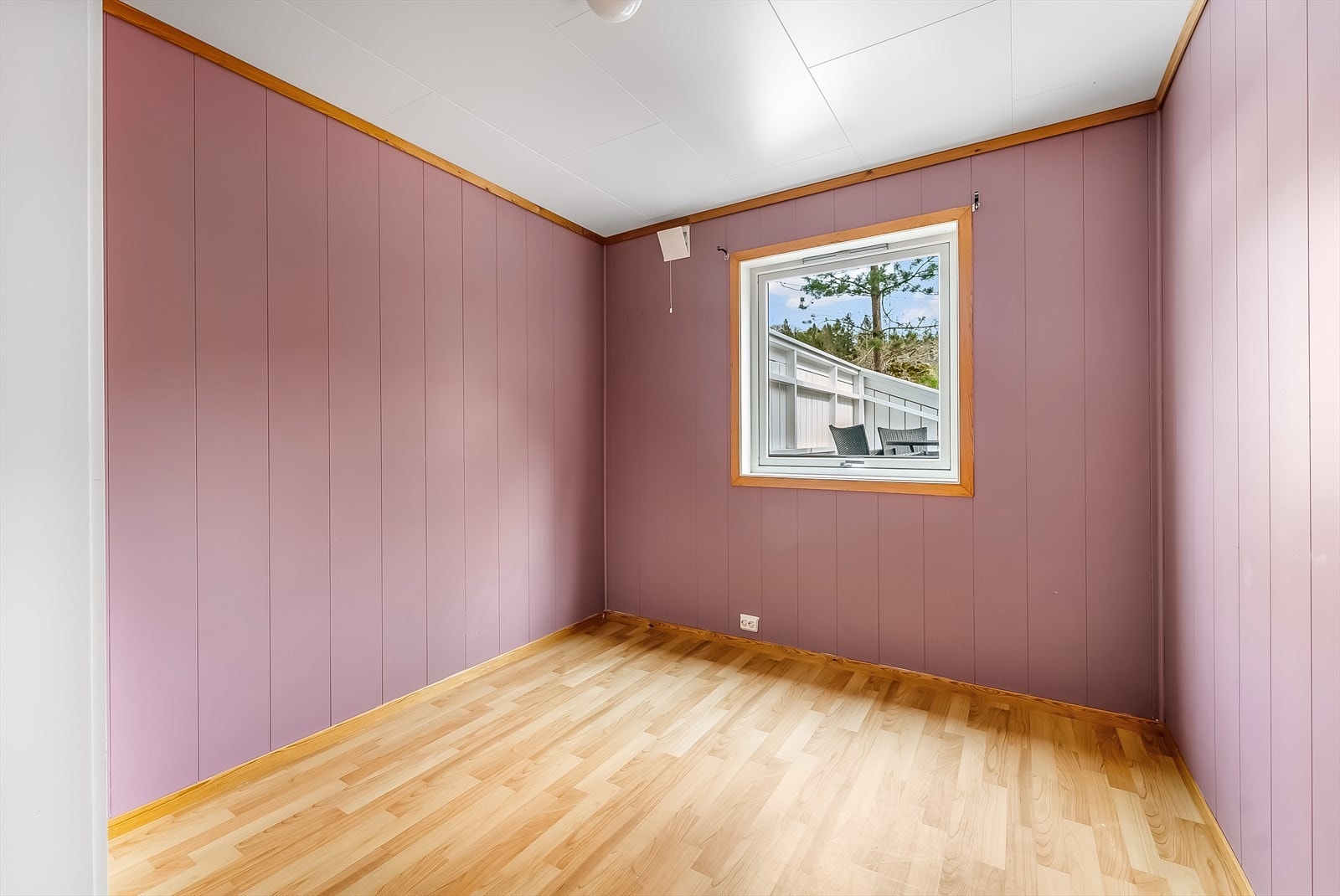 Soverom 2 Galleribilde