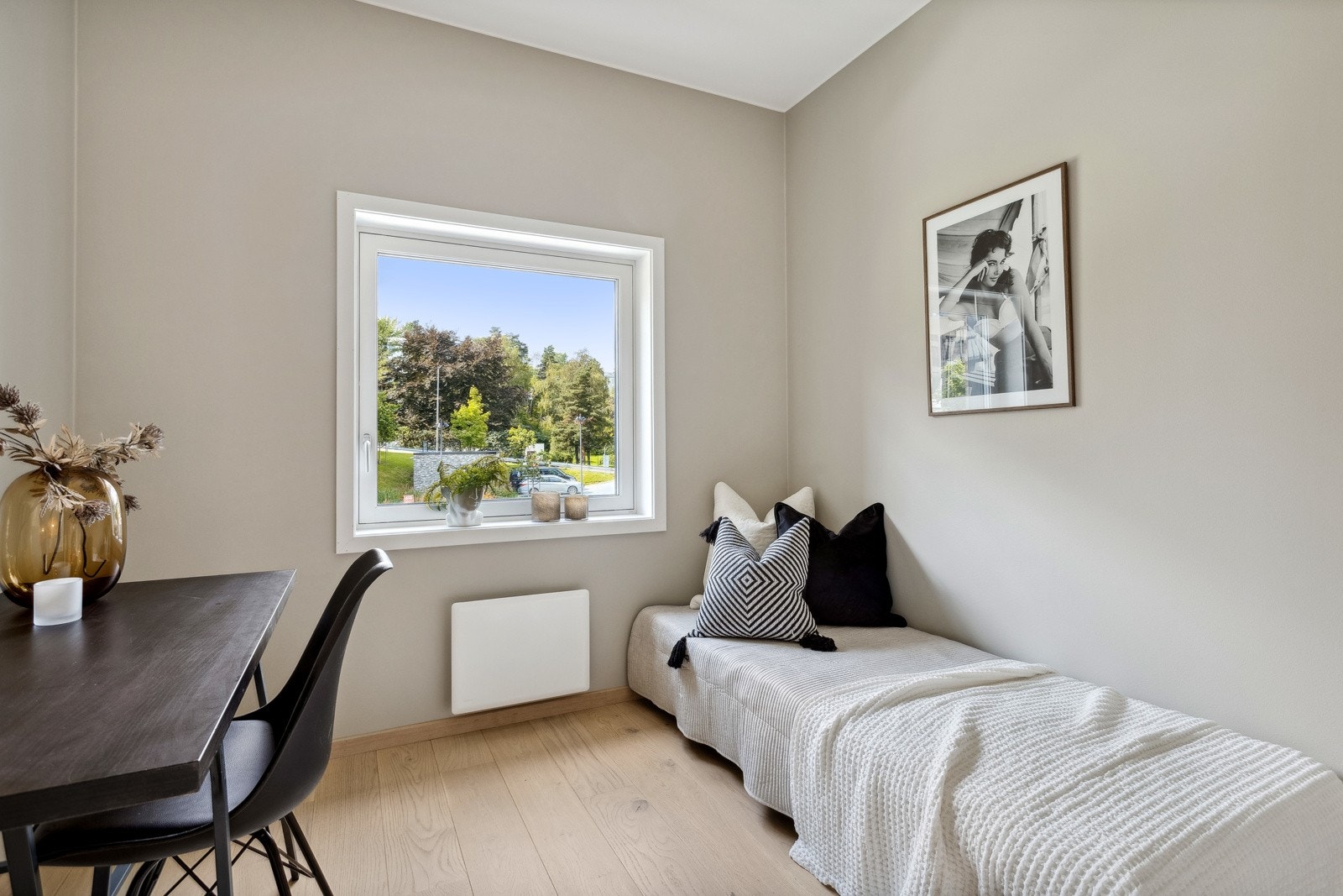 Barnerom/hjemmekontor Galleribilde