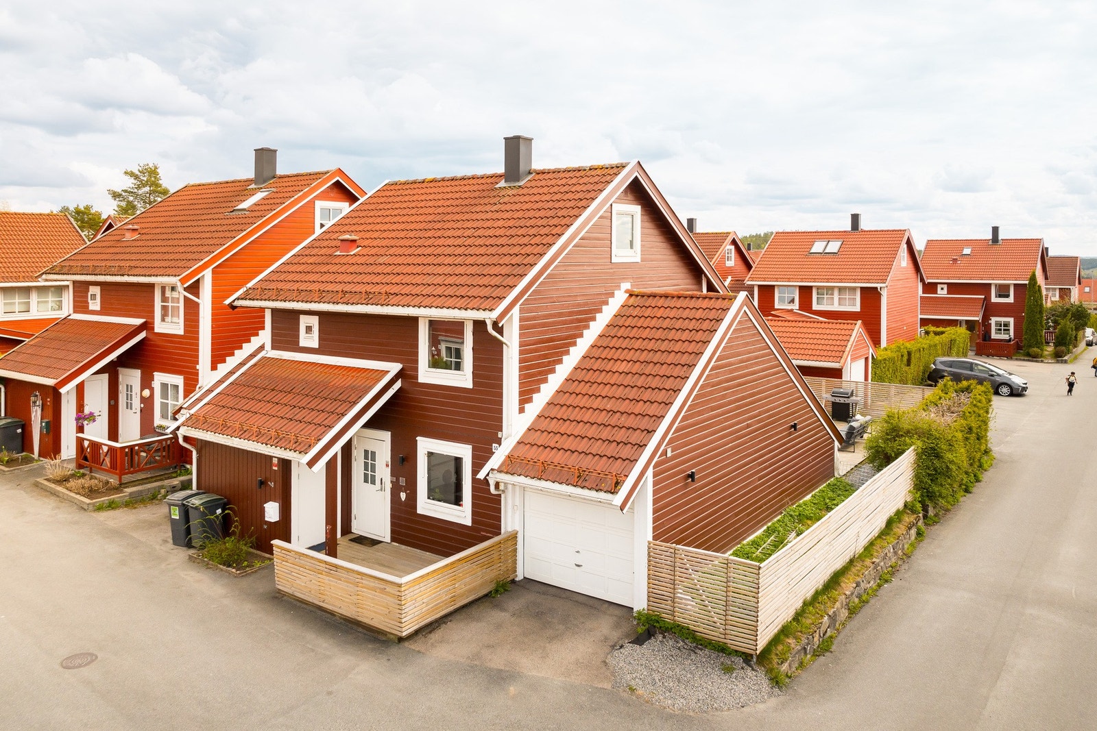 Et herlig hjem for hele familien! Galleribilde