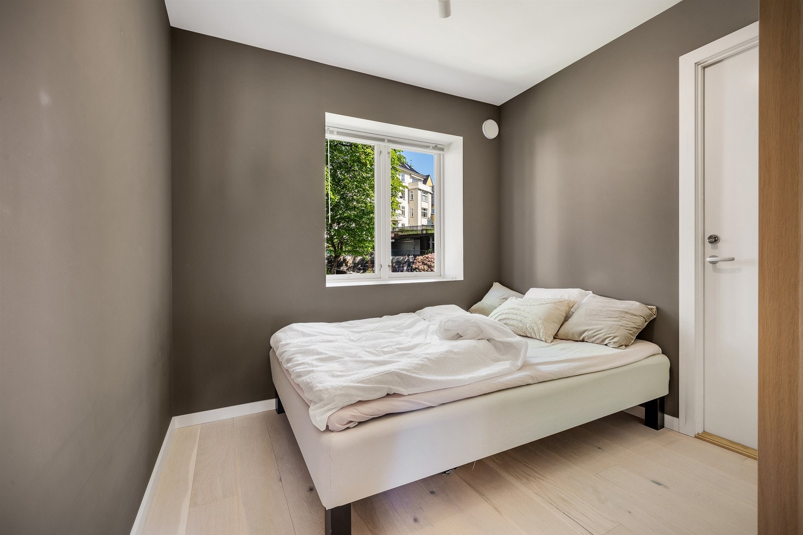 Soverom 1 Galleribilde