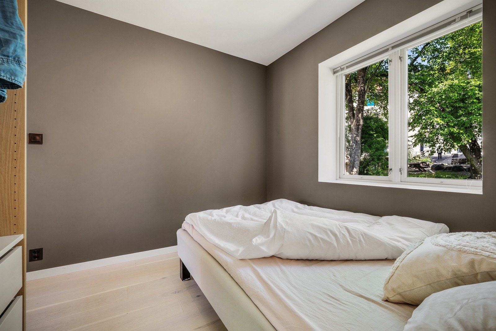 Soverom 1 Galleribilde