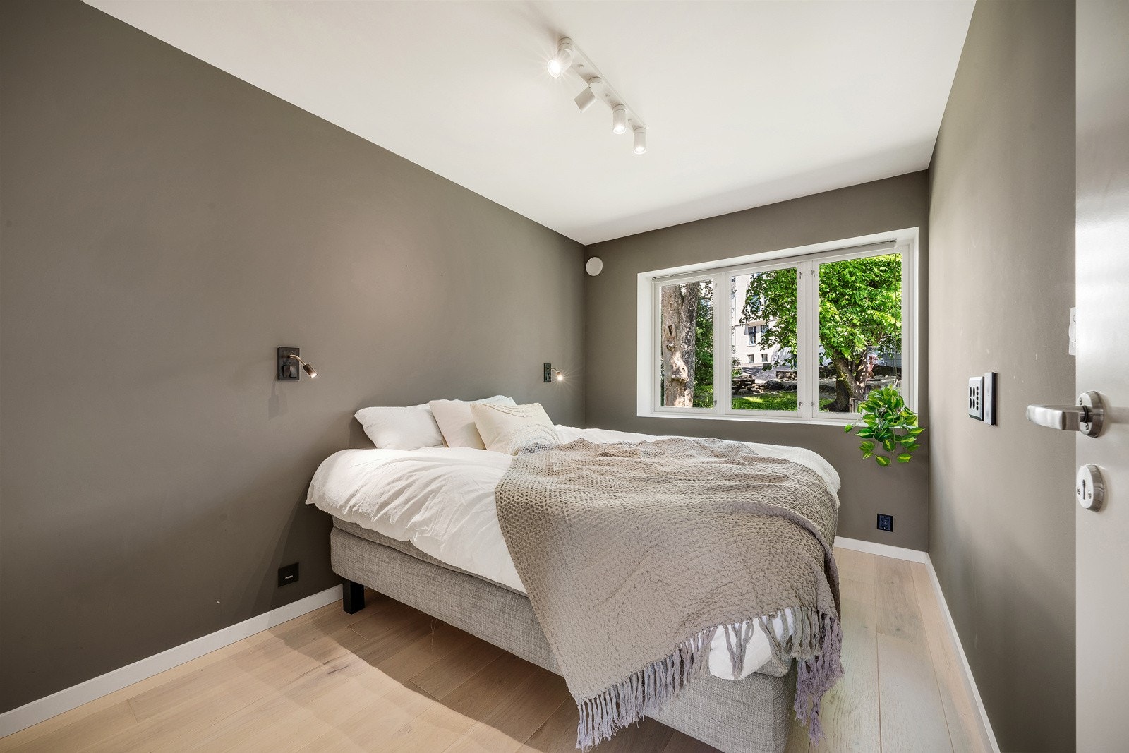 Soverom 2 Galleribilde