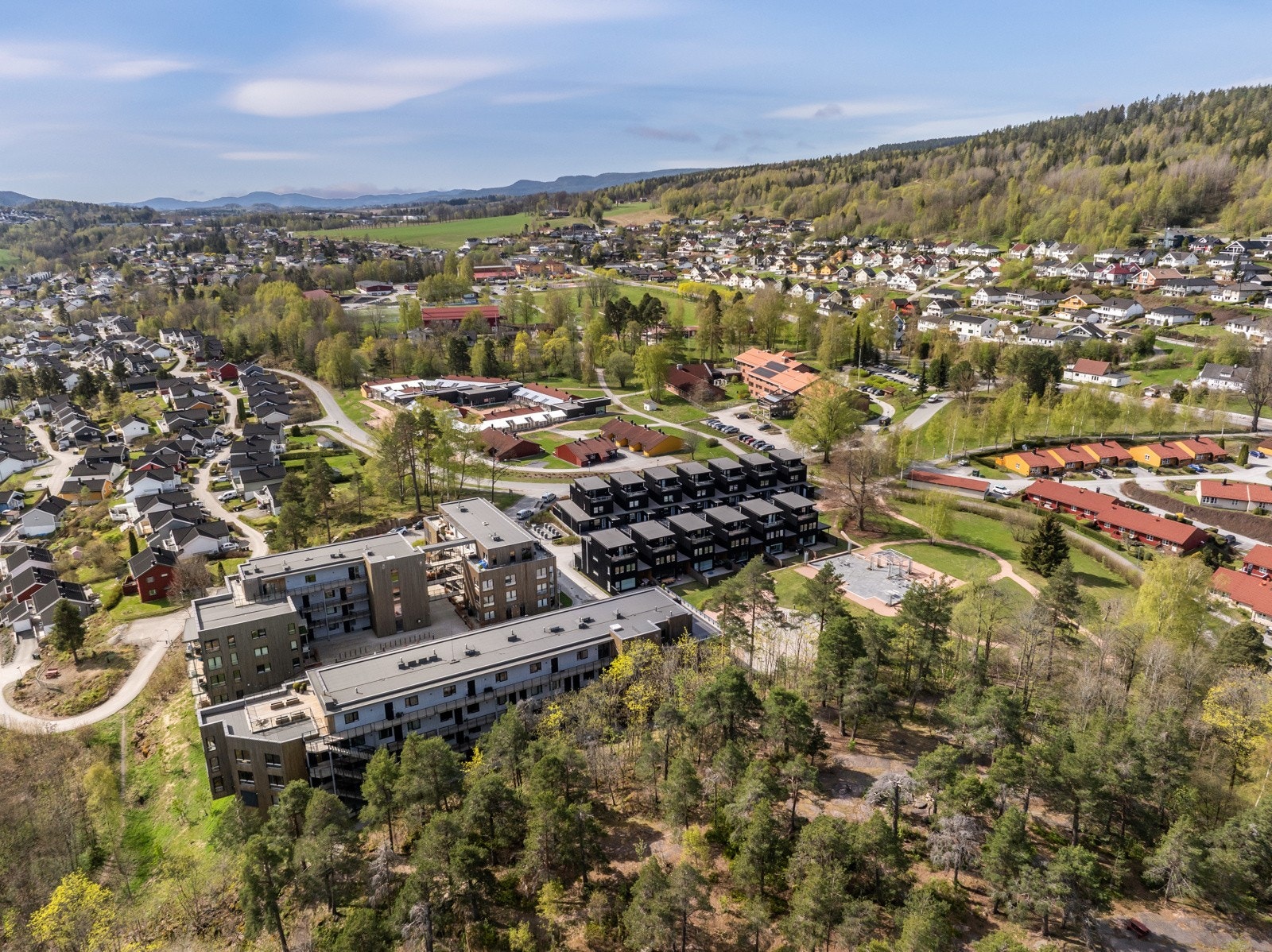 Her vil dere garantert trives! Galleribilde