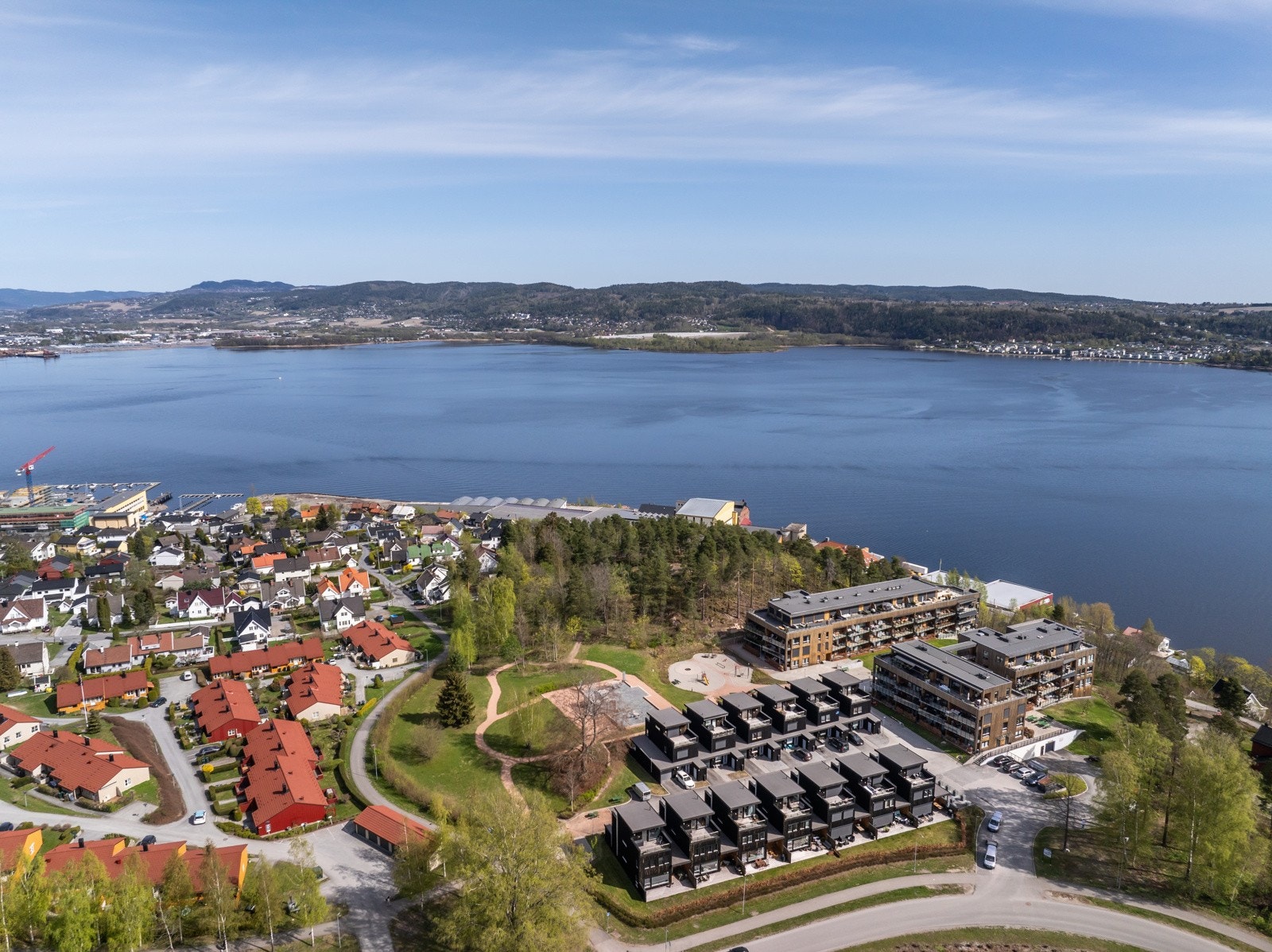 Helleristningen 33 til salgs ved Per Olav Hess - EIE eiendomsmegling. Galleribilde