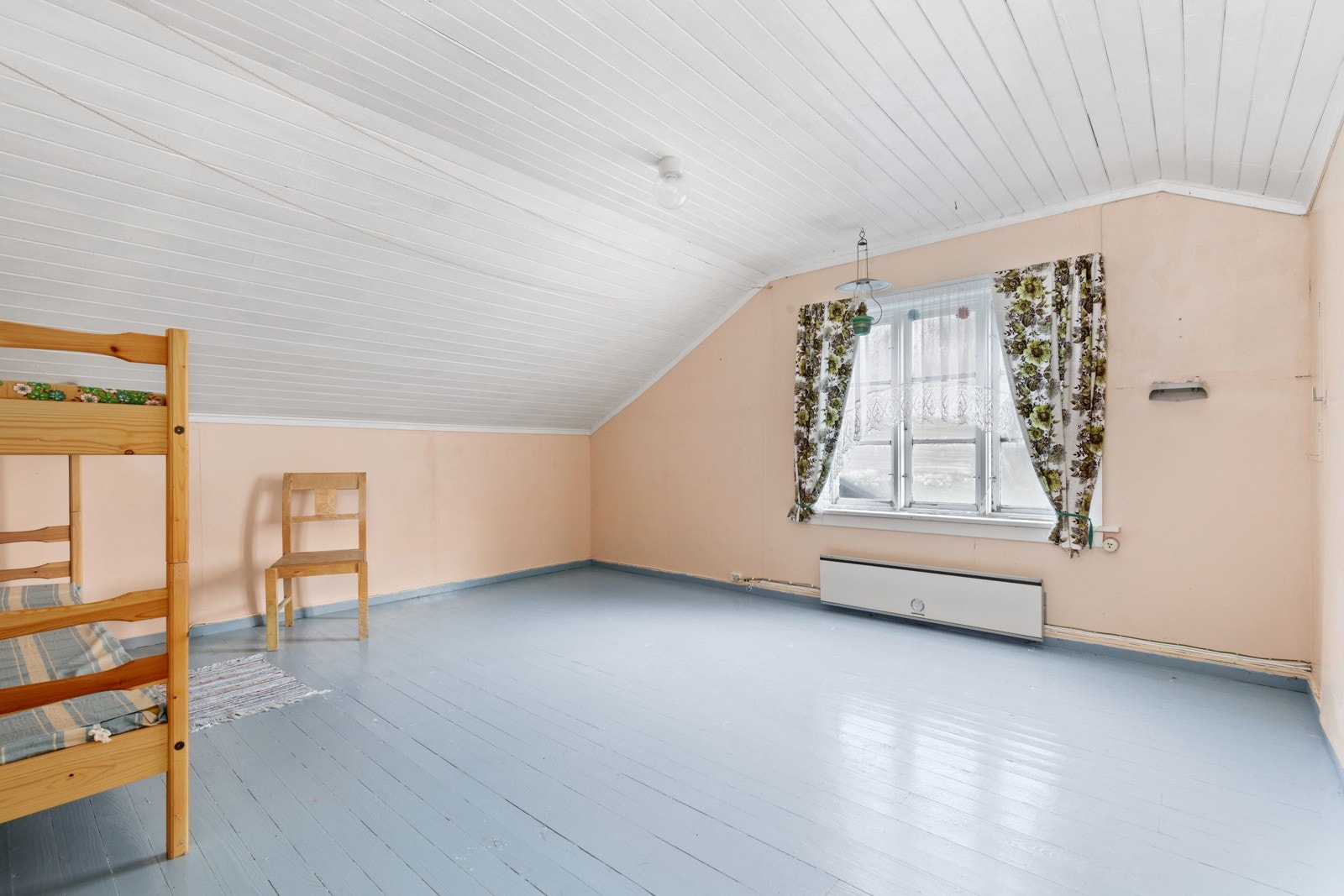 Ett av totalt 3 soverom Galleribilde