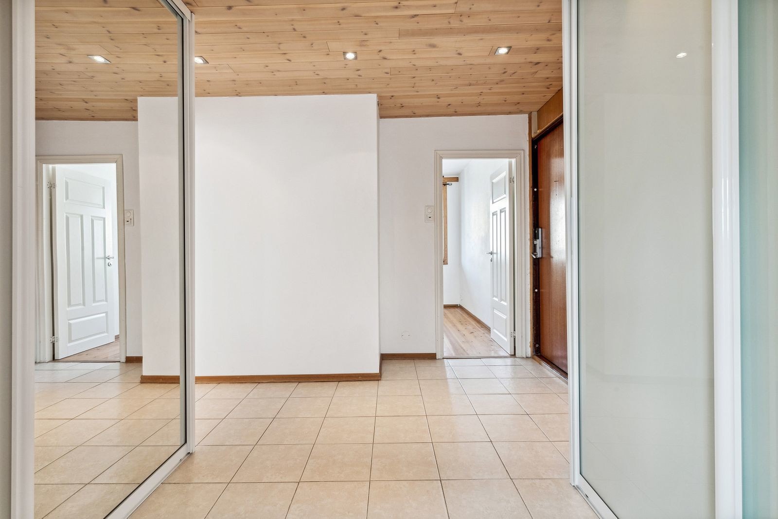 Velkommen til en hyggelig visning - husk å melde deg på visning! Galleribilde