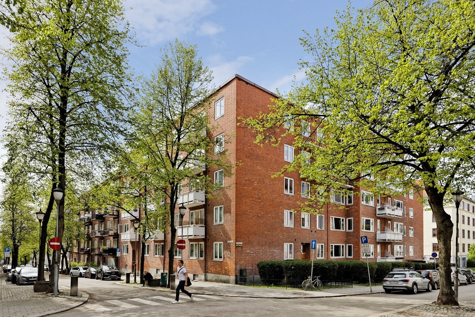 Fasade. Galleribilde