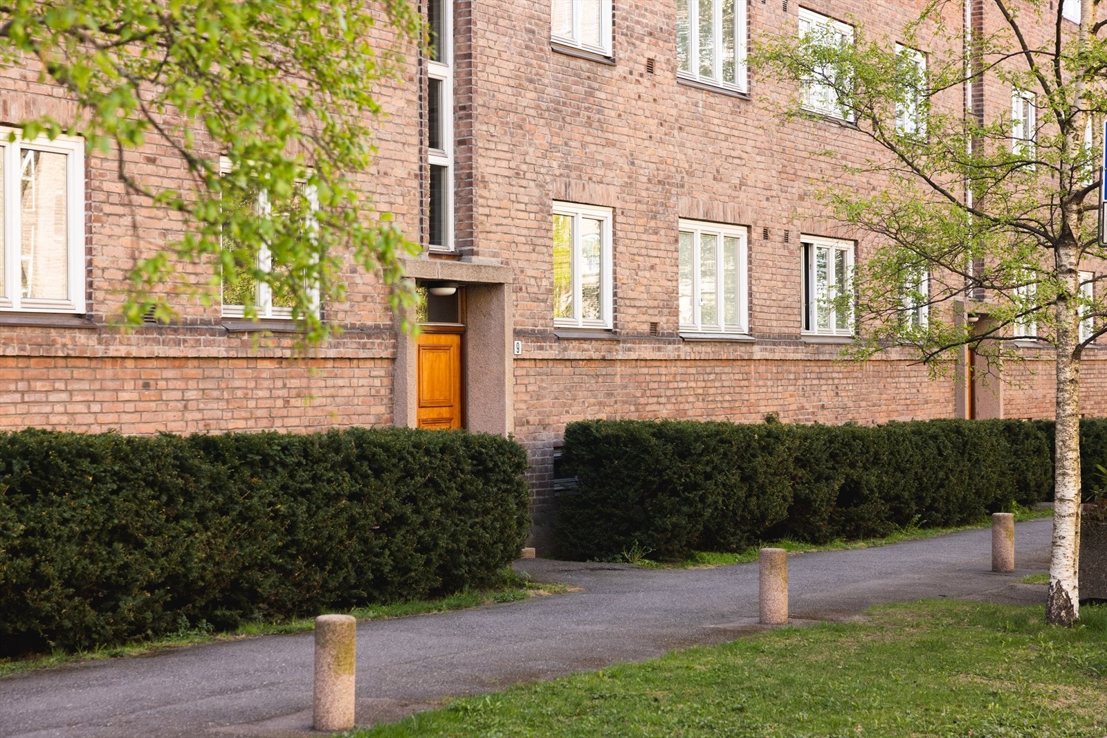- Velkommen til visning - Galleribilde