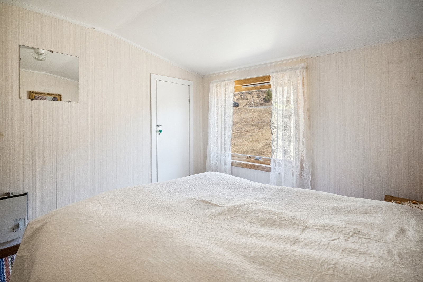 Soverom nr 2 Galleribilde