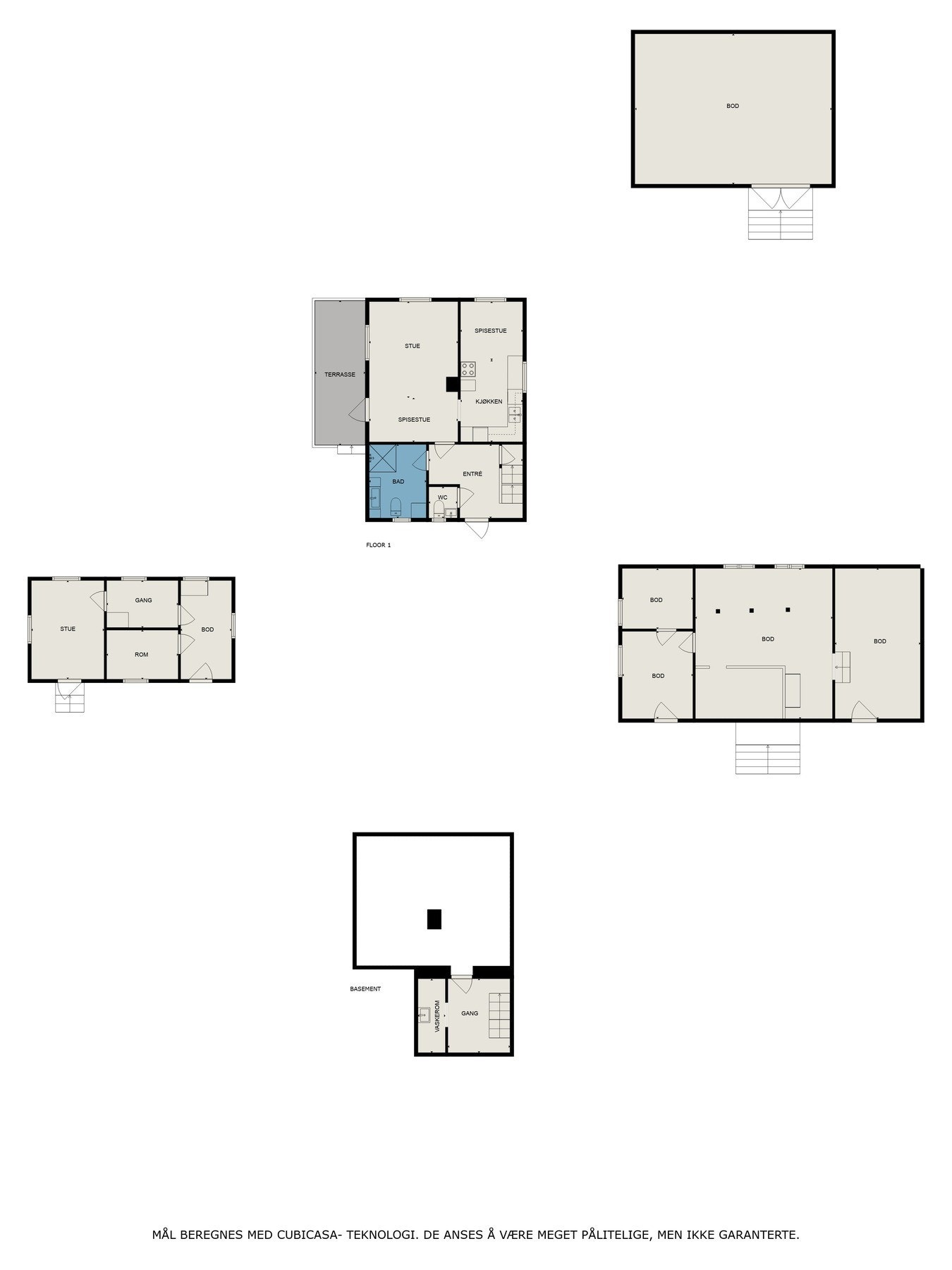 2D-tegninger Galleribilde