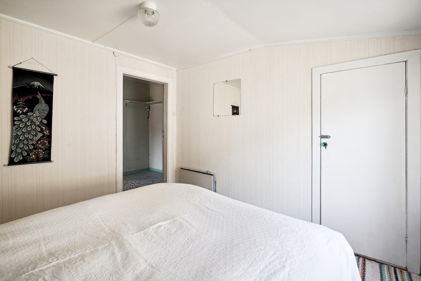 Soverom nr 2 Galleribilde