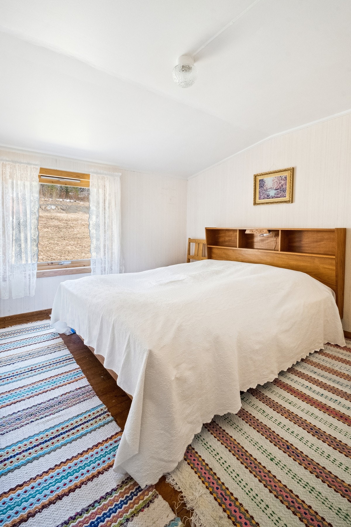 Soverom nr 2 Galleribilde