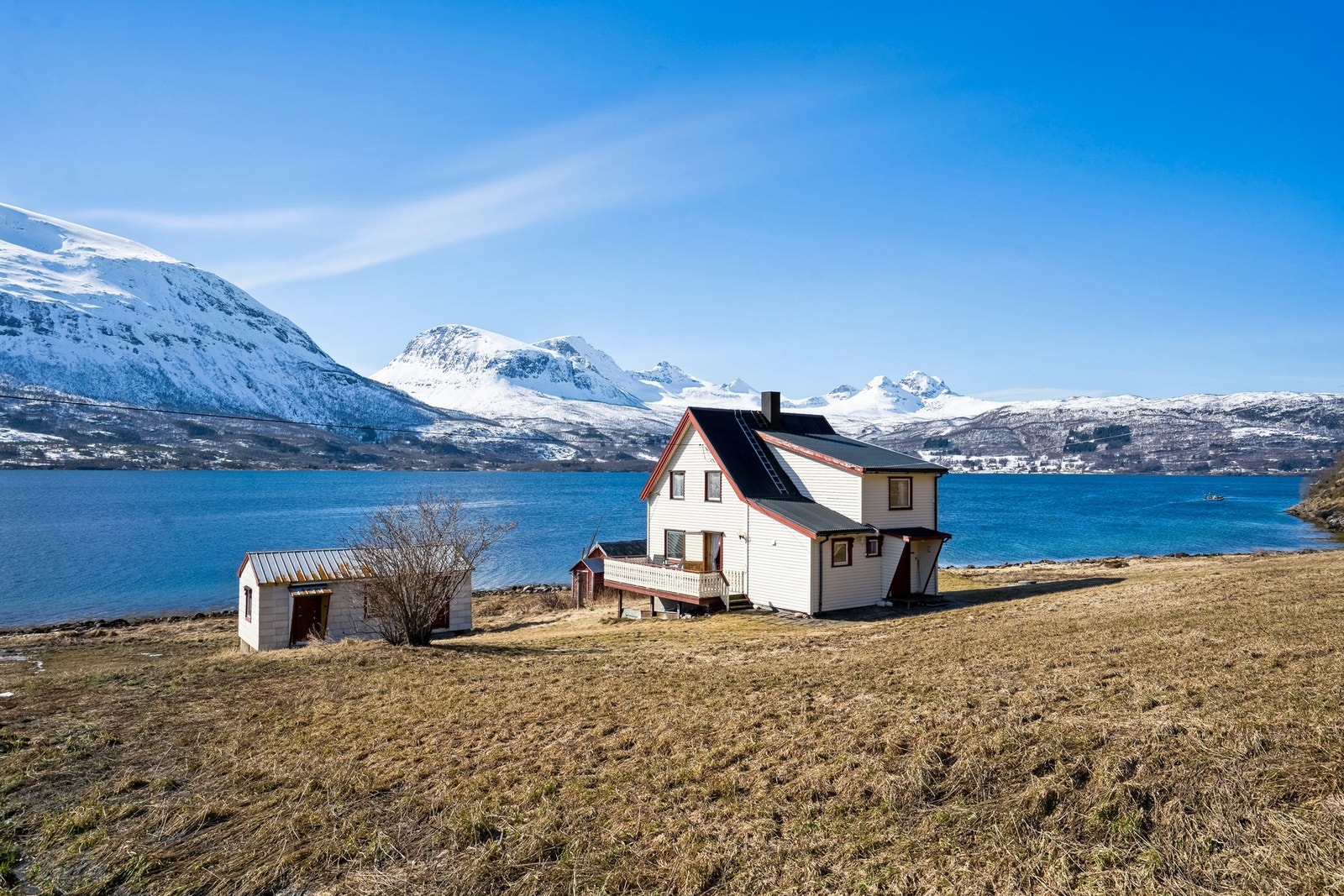 Sjekk den beliggenheten Galleribilde