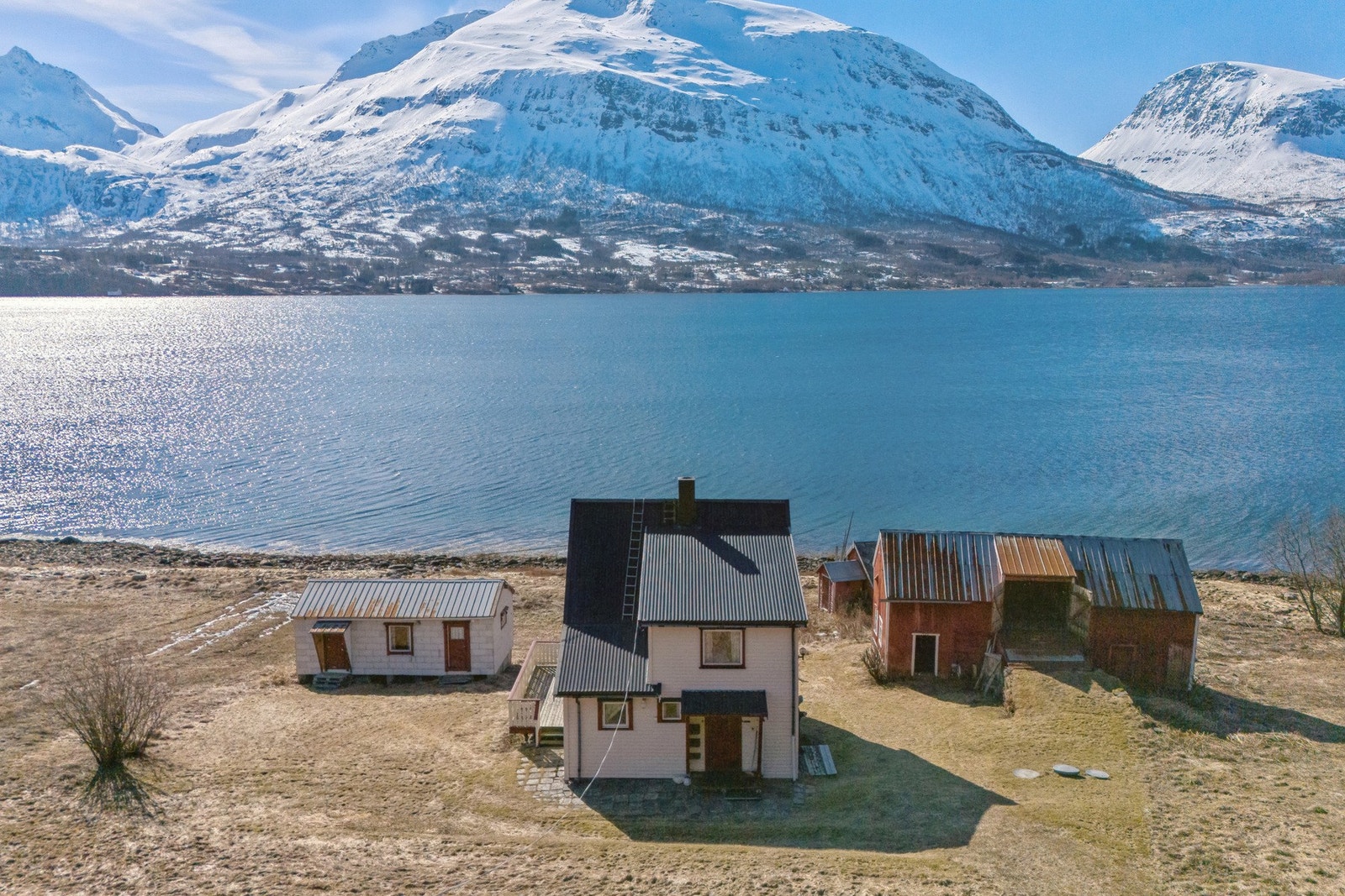 Denne eiendommen kan bli din Galleribilde