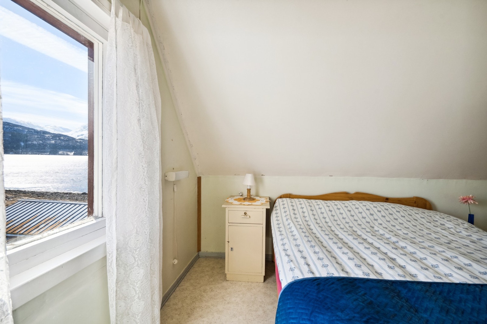 Soverom nr 1 Galleribilde