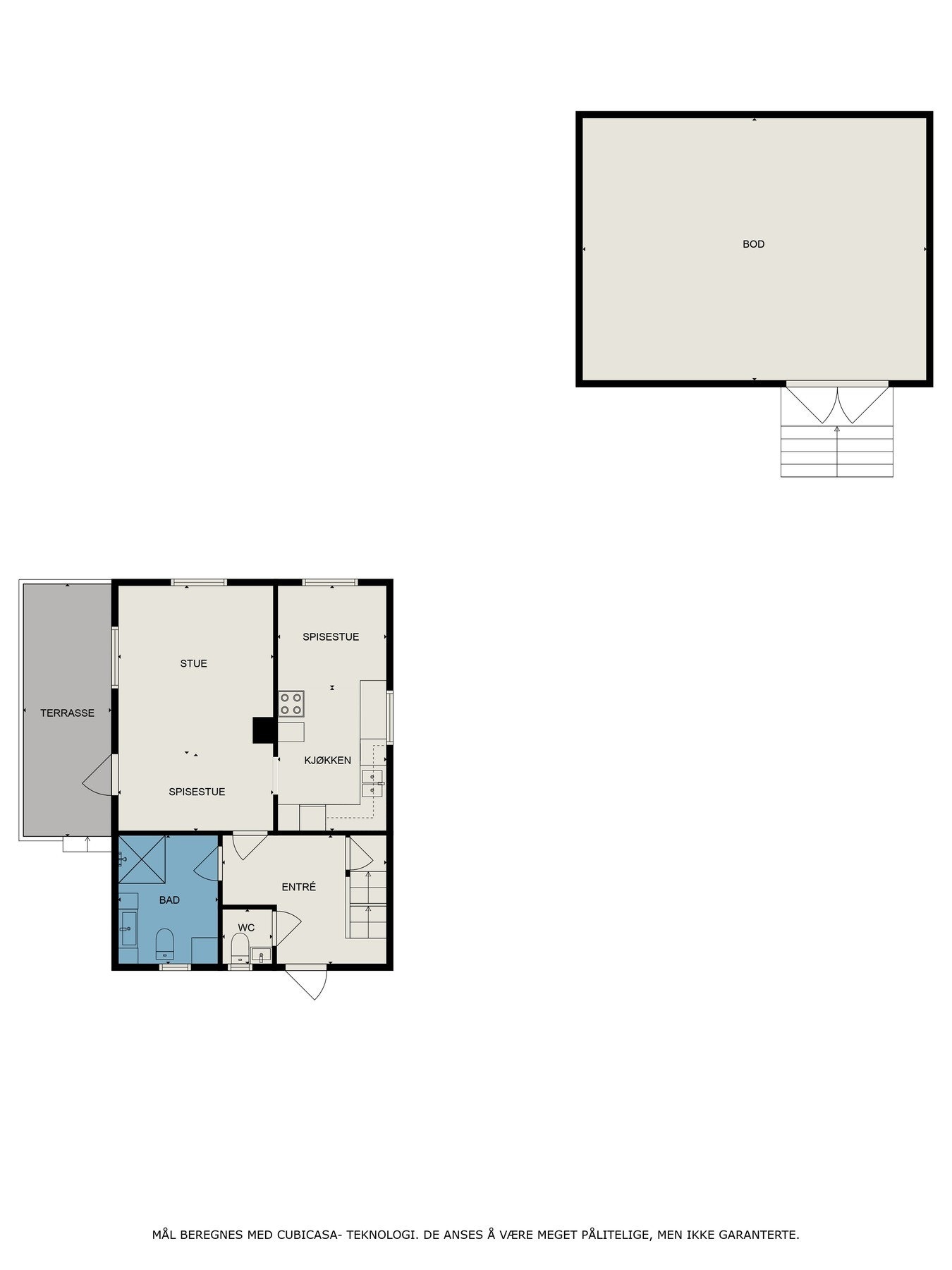 2D-tegninger Galleribilde