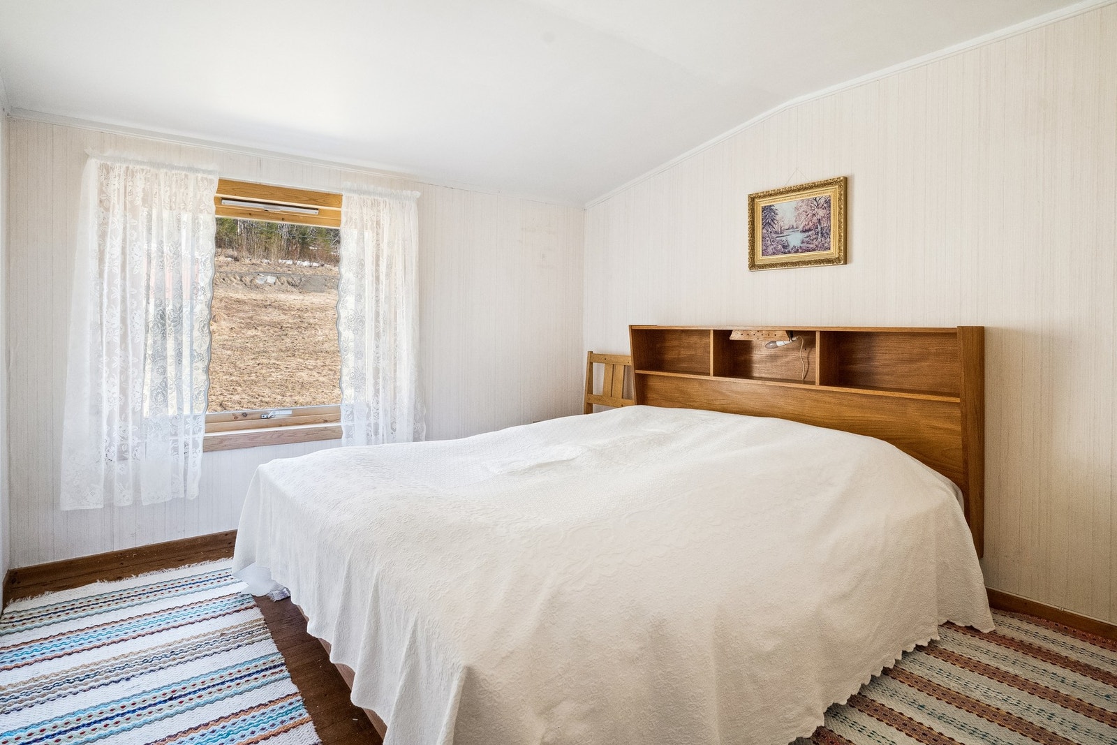 Soverom nr 2 Galleribilde