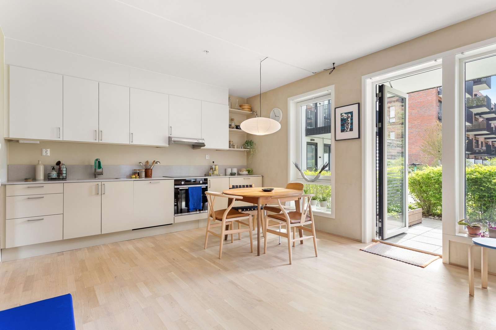 Jan Gunnar Grunden v/EIE Løren har gleden av å presentere denne flotte leiligheten i Bøkkerveien 36 Galleribilde