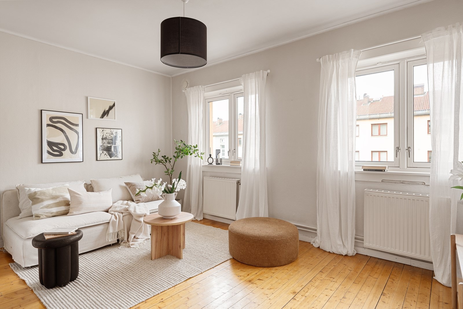 Anna Sethnes gate 2D - Presentert av Vilde Nadden fra Nordvik Torshov. Galleribilde