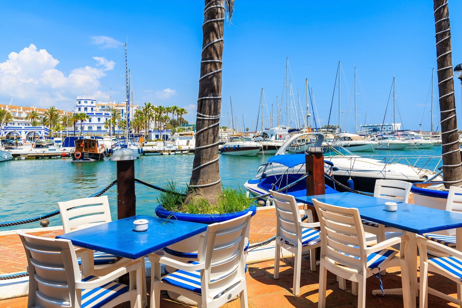 ESTEPONA MARINA Galleribilde