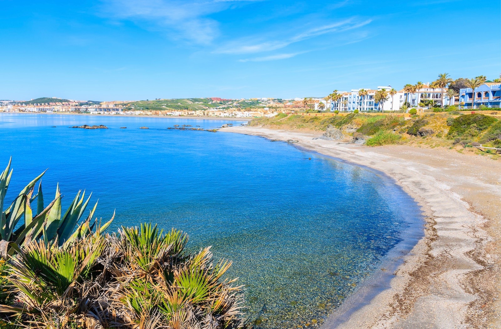 ESTEPONA BEACH Galleribilde