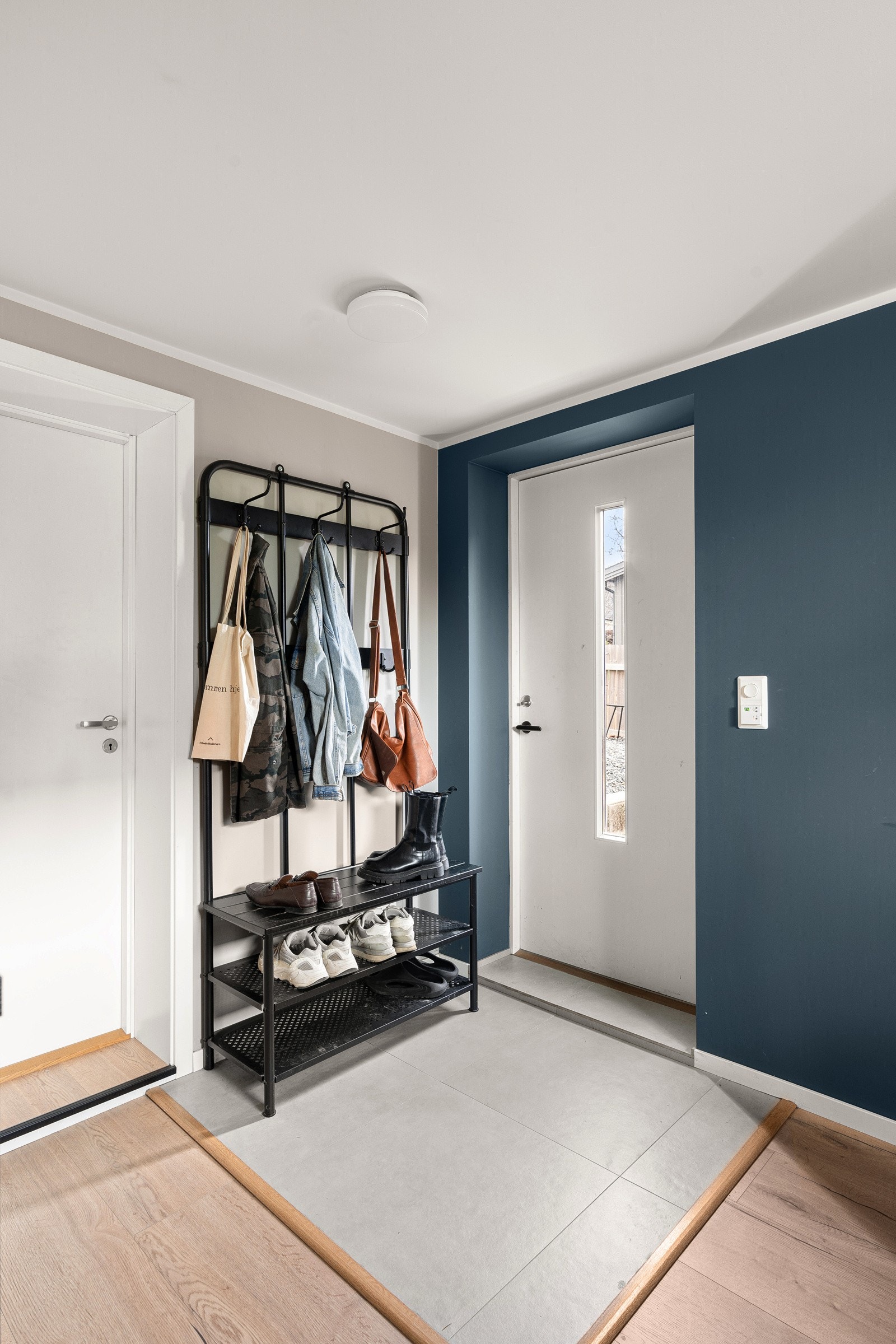 Velkommen inn! Galleribilde