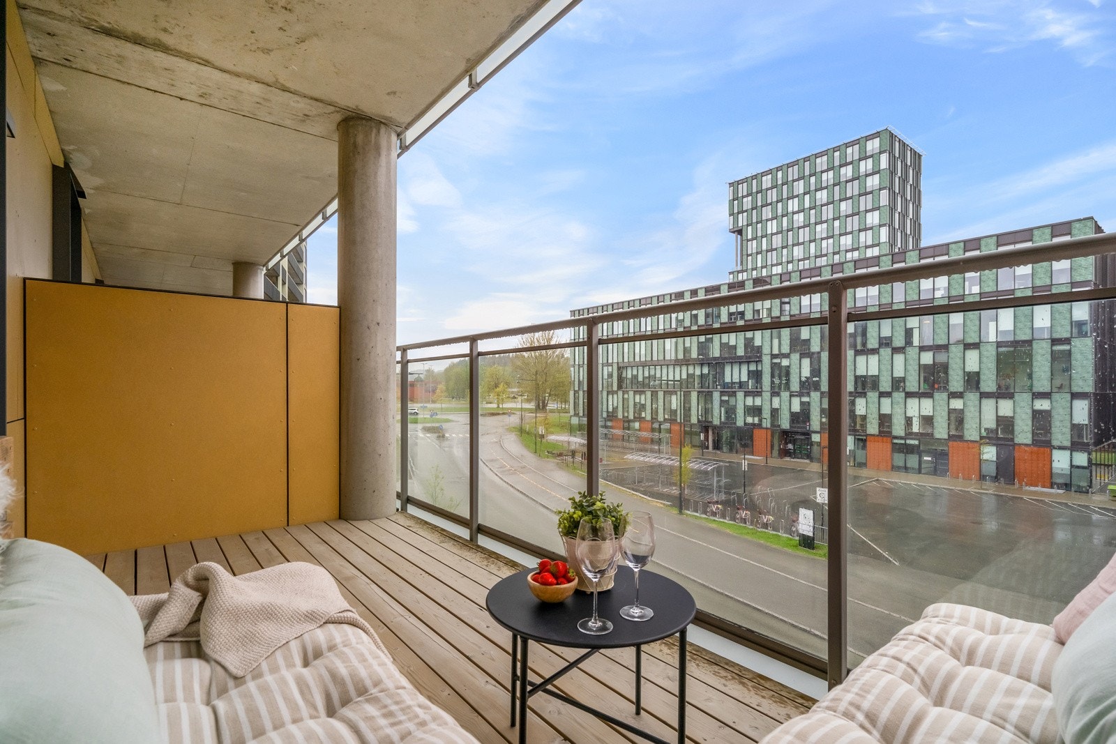 Velkommen til Sorgenfriveien 24! Galleribilde