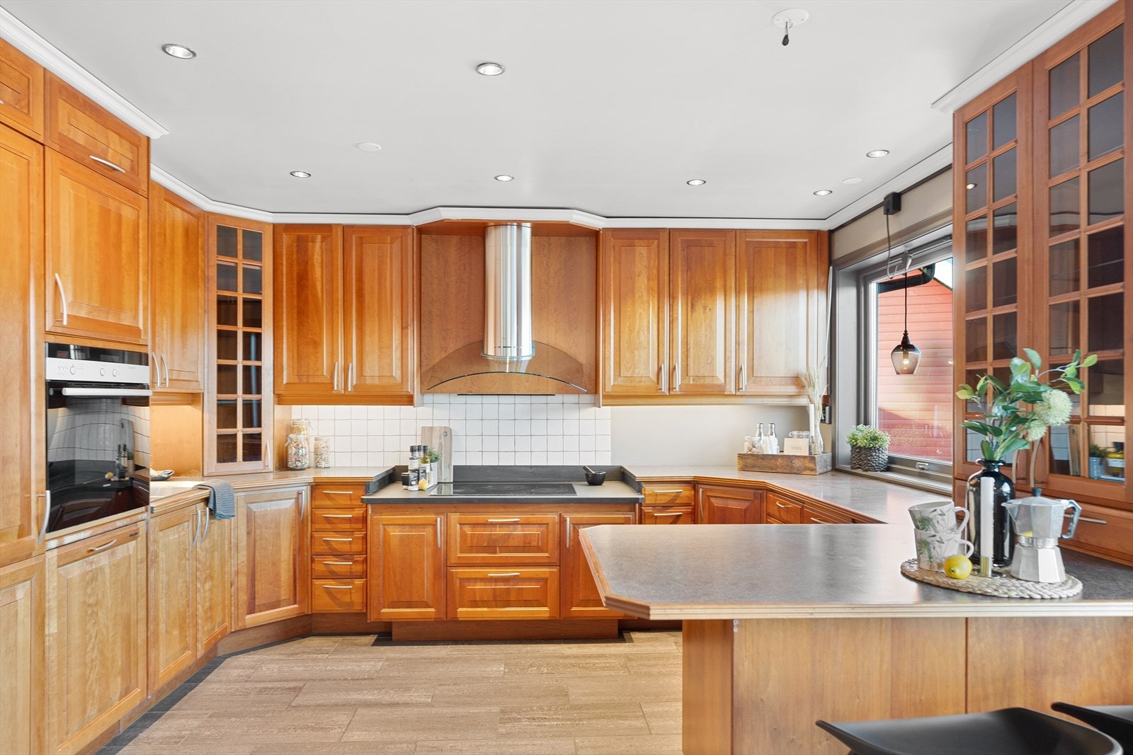 Kjøkkeninnredning Galleribilde