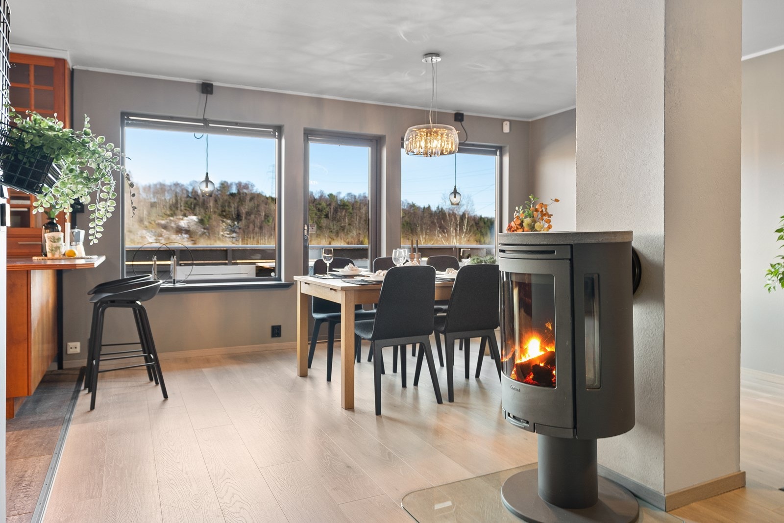 Peiskos Galleribilde