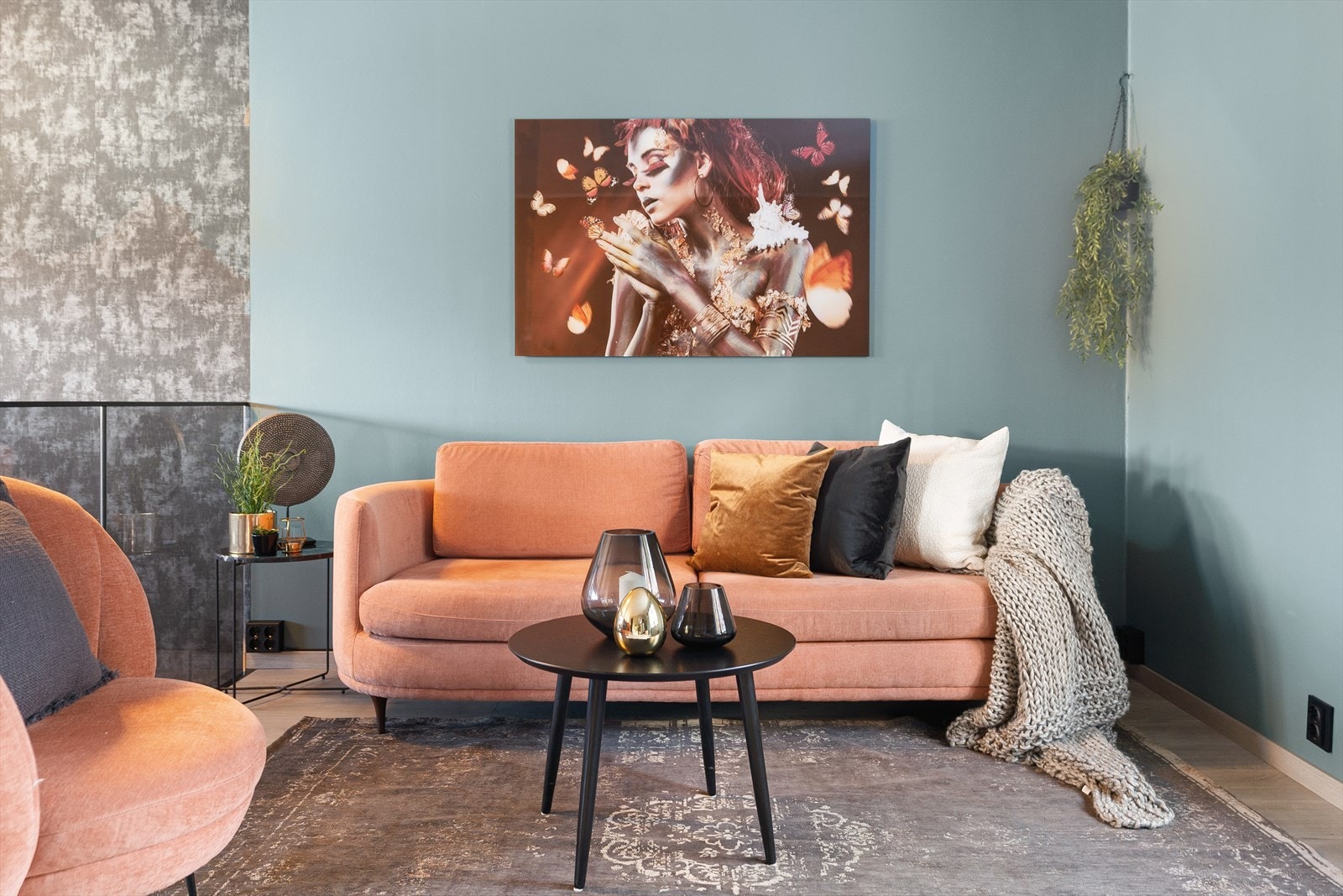 GARANTI presenterer Kråvasslia 183 Galleribilde