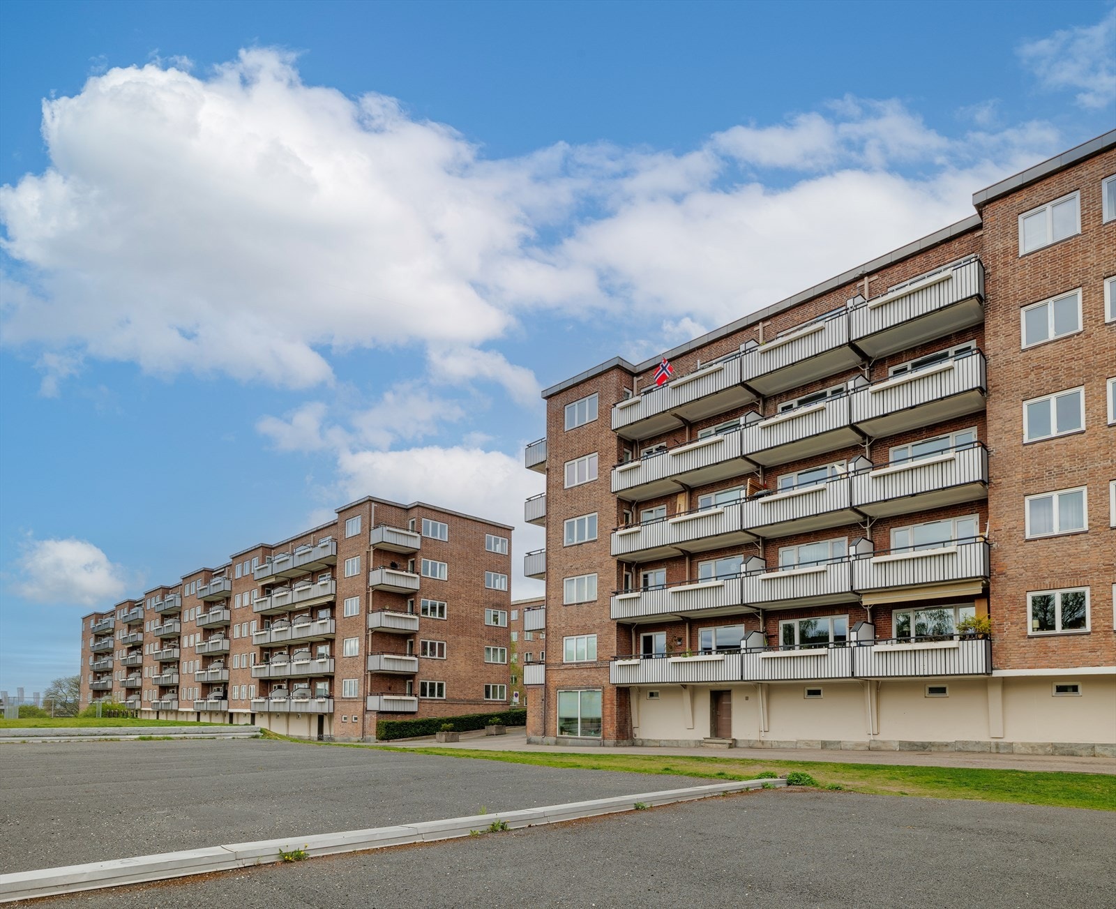 - Fasade - Galleribilde