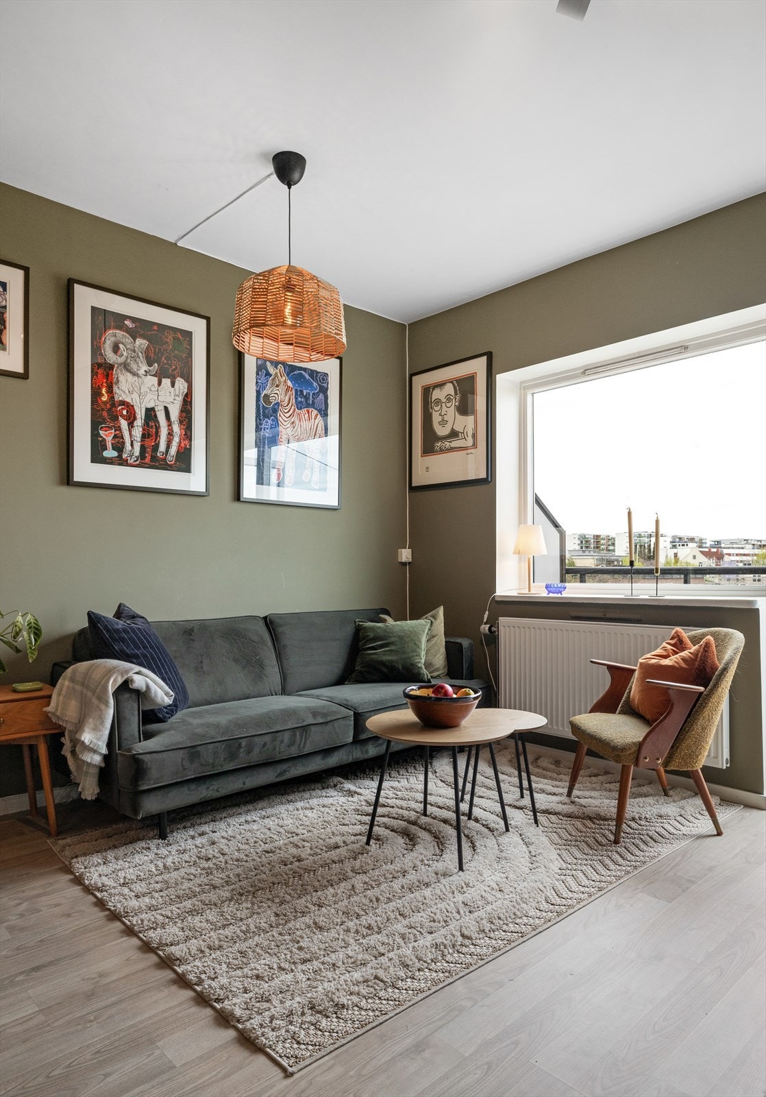 - God takhøyde på 2,63 meter - Galleribilde