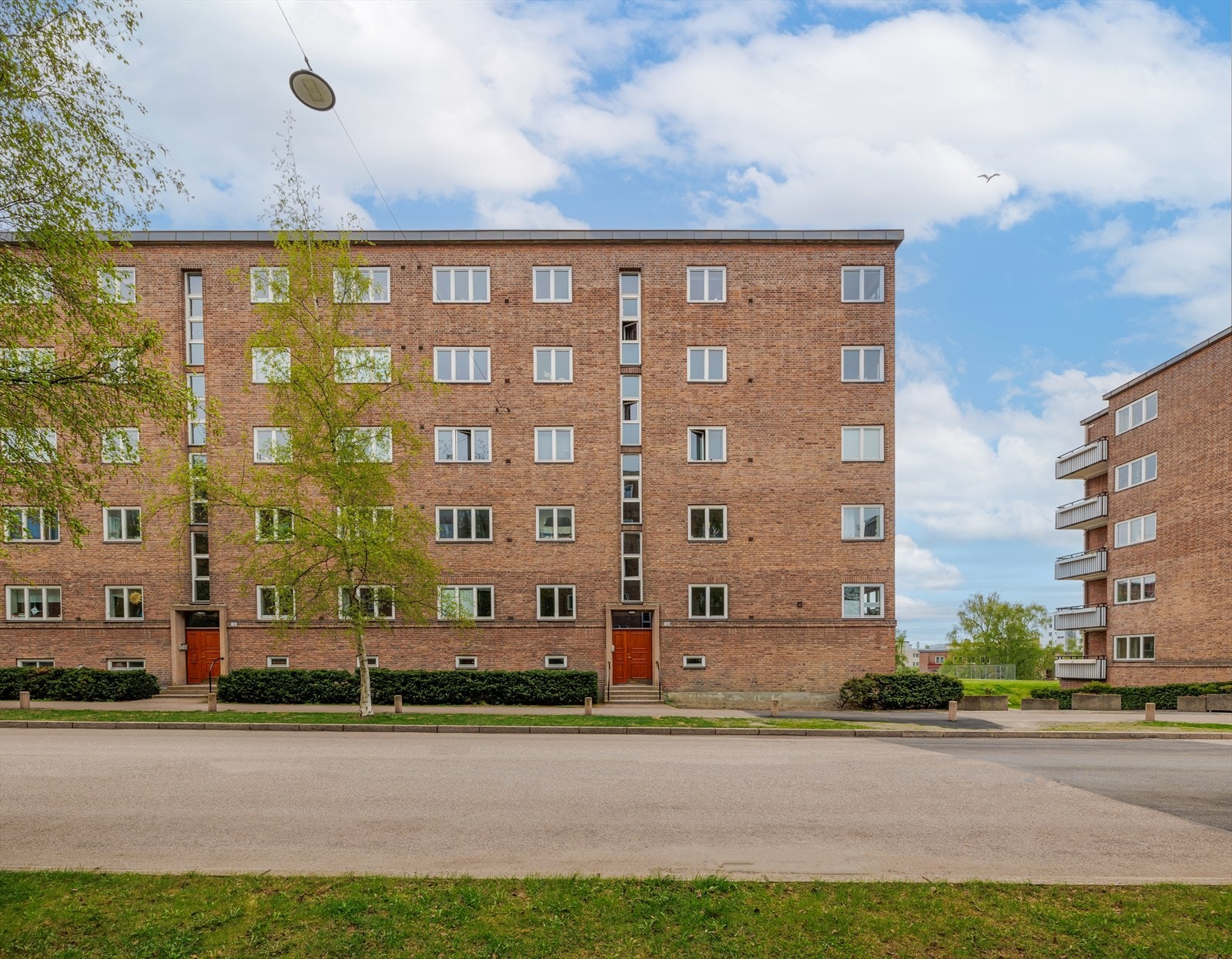 - Fasade - Galleribilde