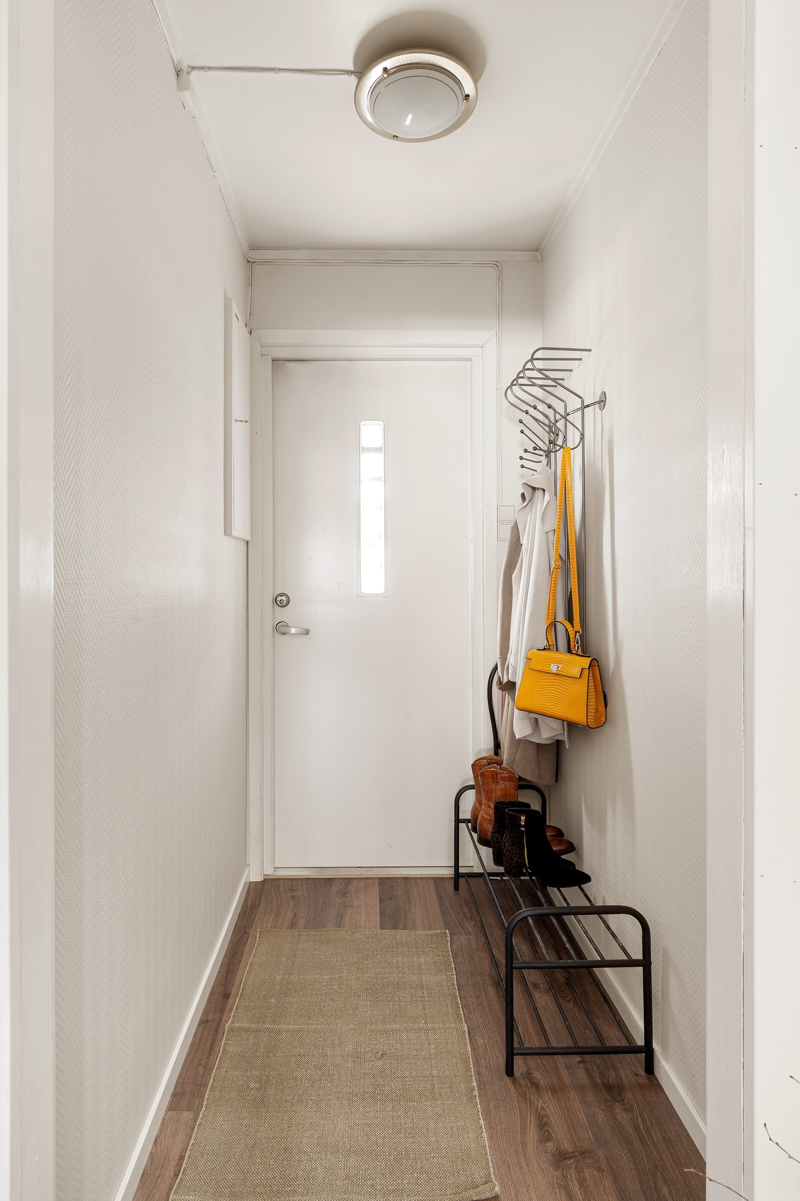 Velkommen inn! Galleribilde