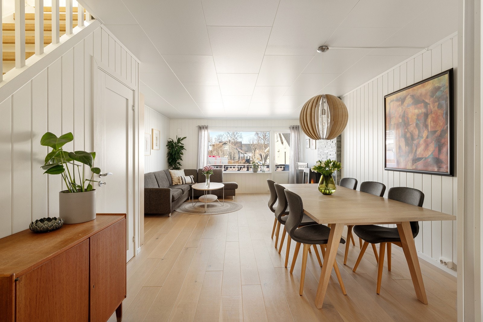 Velkommen til Fugløyvegen 18 - Presentert av Anders Karlstrøm Galleribilde