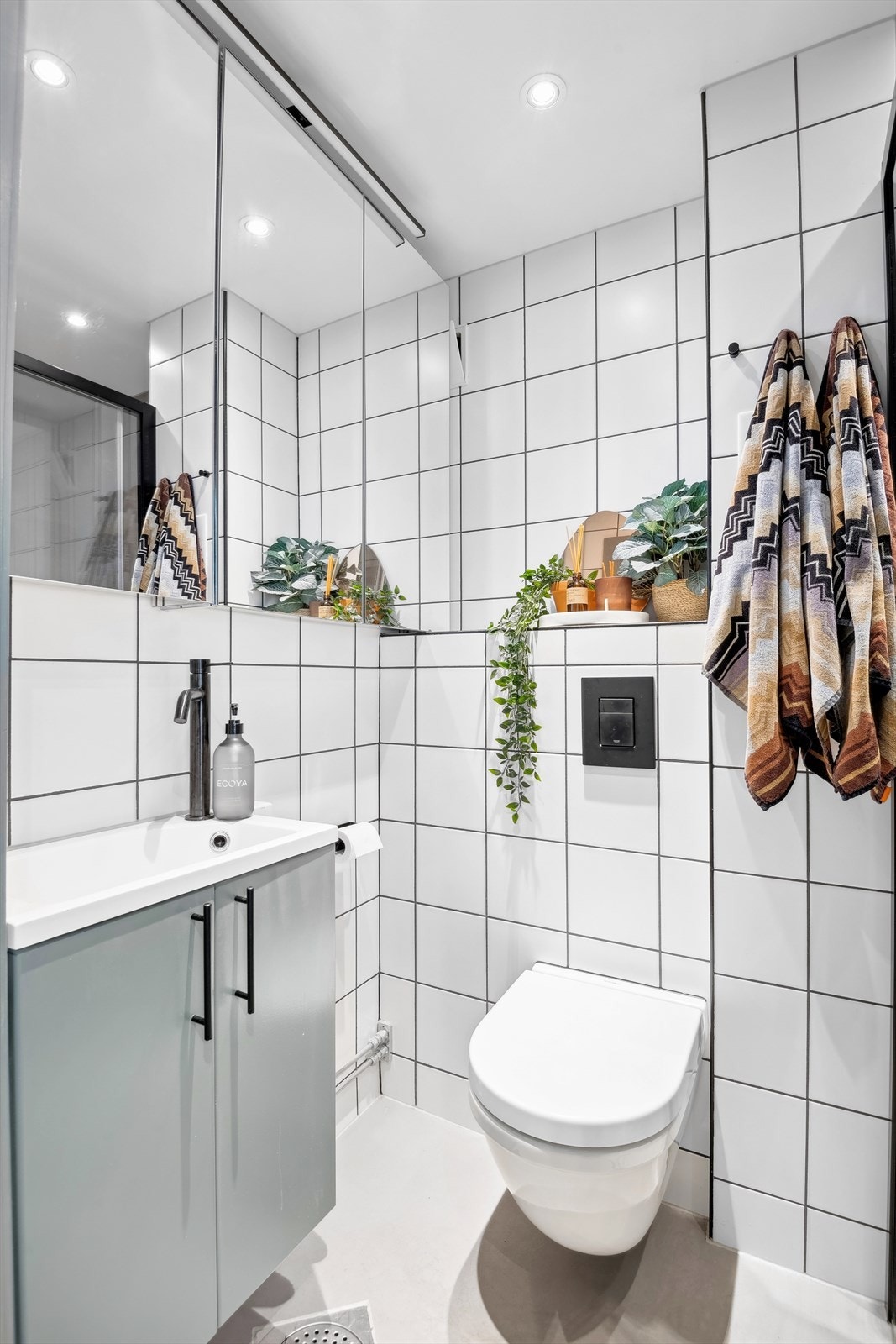 Lekkert bad fra 2013 Galleribilde