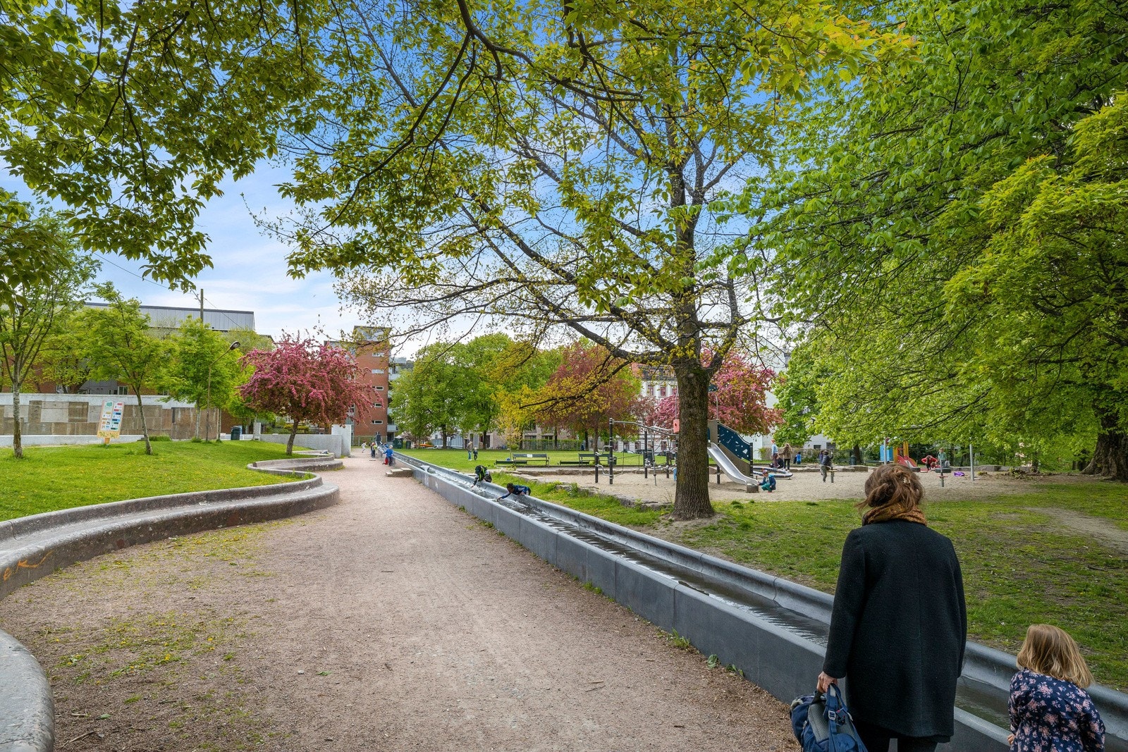 Nærområdet | Galgeberg. Galleribilde