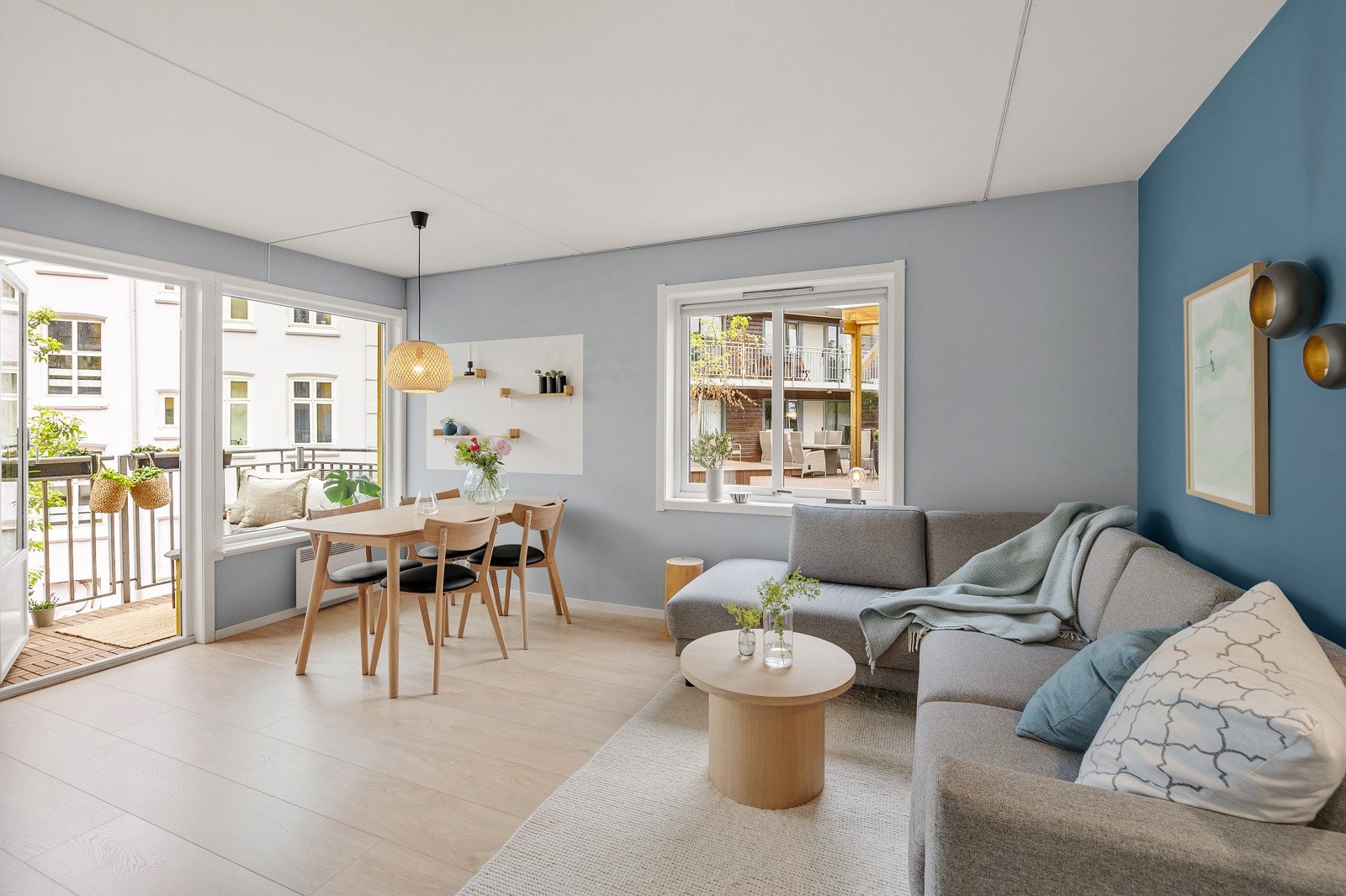 Velkommen til Dalehaugen 6! Galleribilde