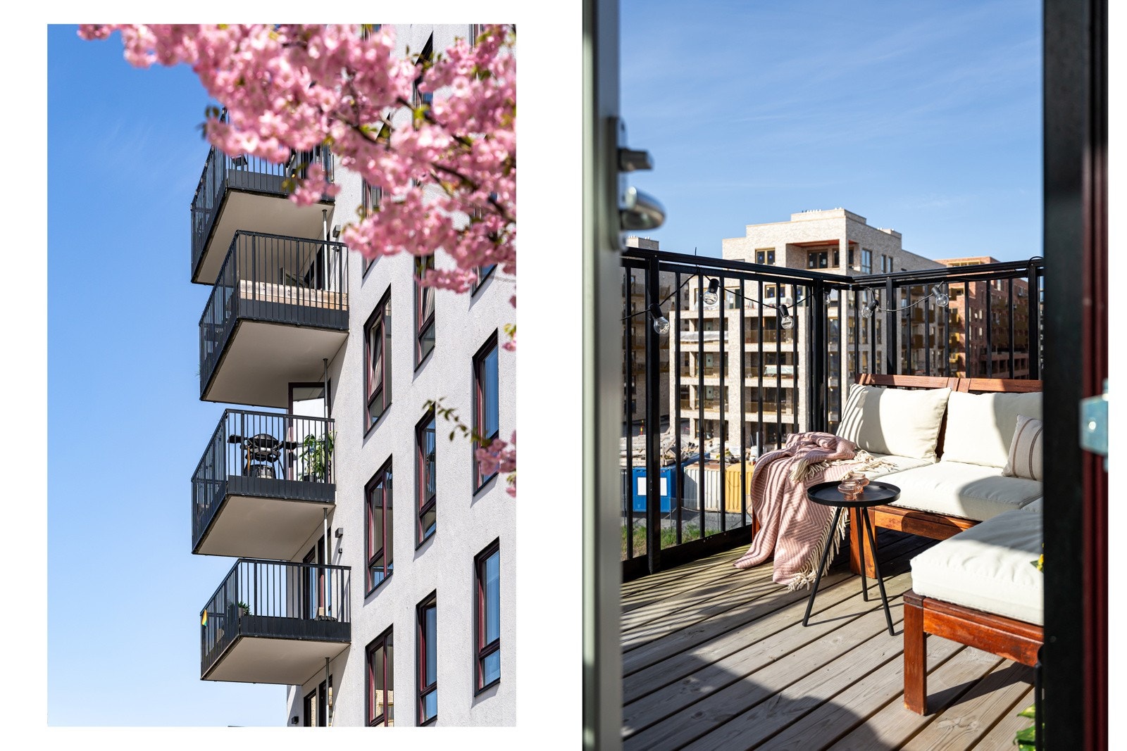 Velkommen til Bøkkerveien 26 i Krydderhagen borettslag. Galleribilde