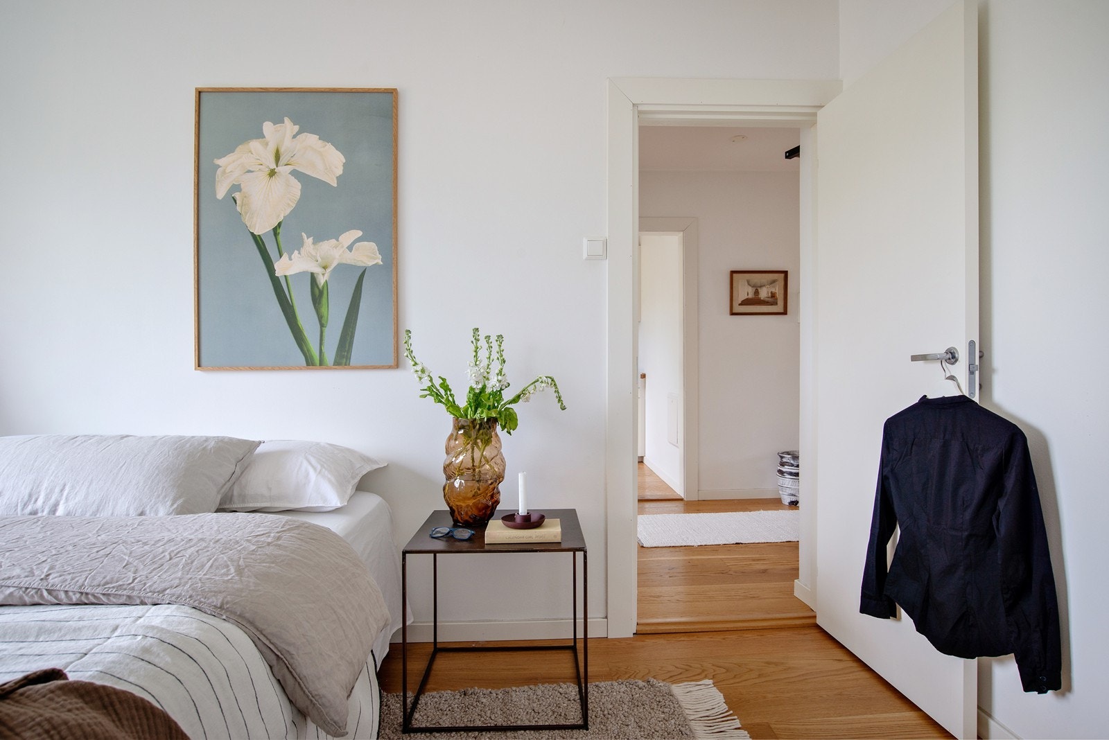 Boligen har 2 soverom Galleribilde