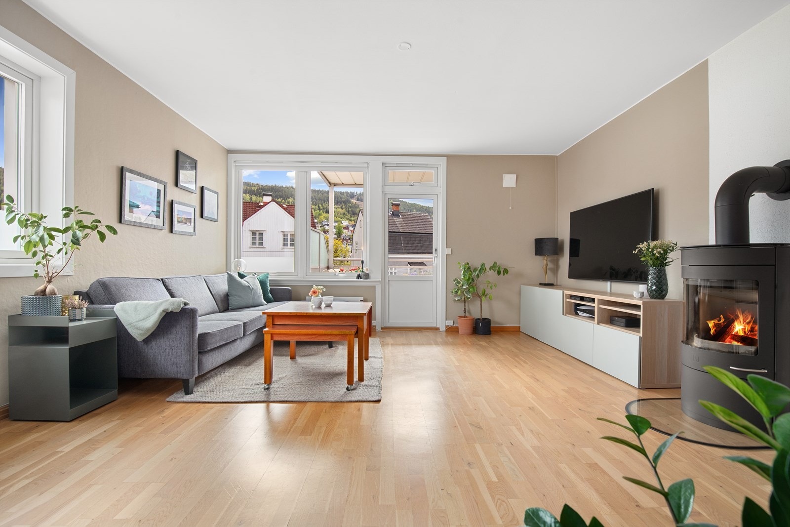 Velkommen til Danvikgata 36! Galleribilde