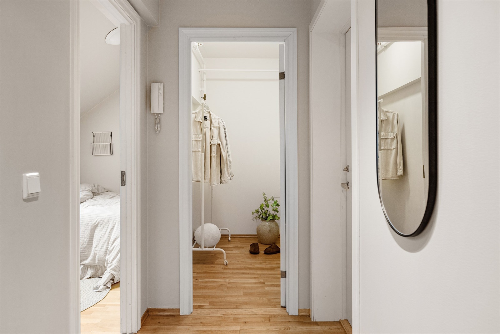 - Velkommen inn til en hyggelig visning! - Galleribilde