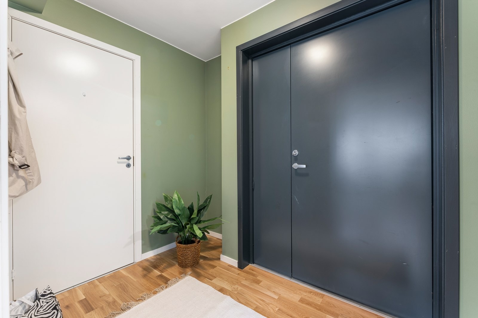 Velkommen inn! Galleribilde