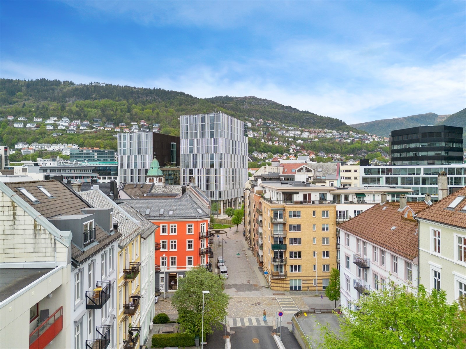 Velkommen til en meget hyggelig visning, husk å melde deg på! Galleribilde