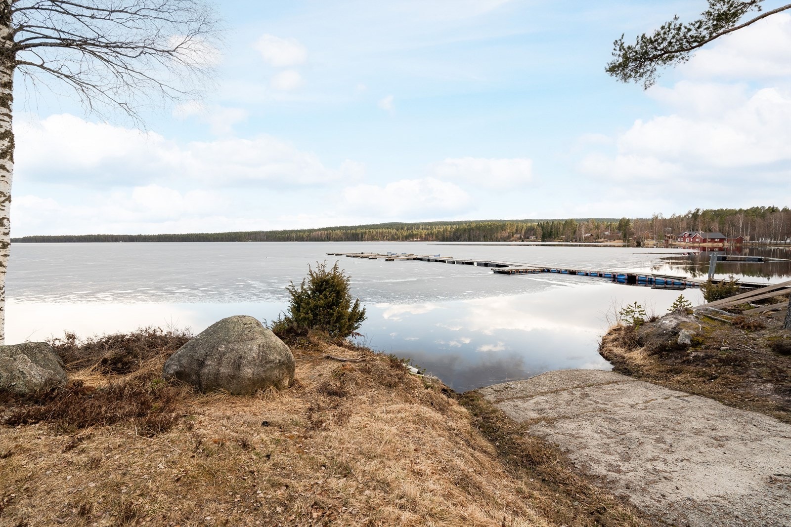 Nærområdet. Galleribilde