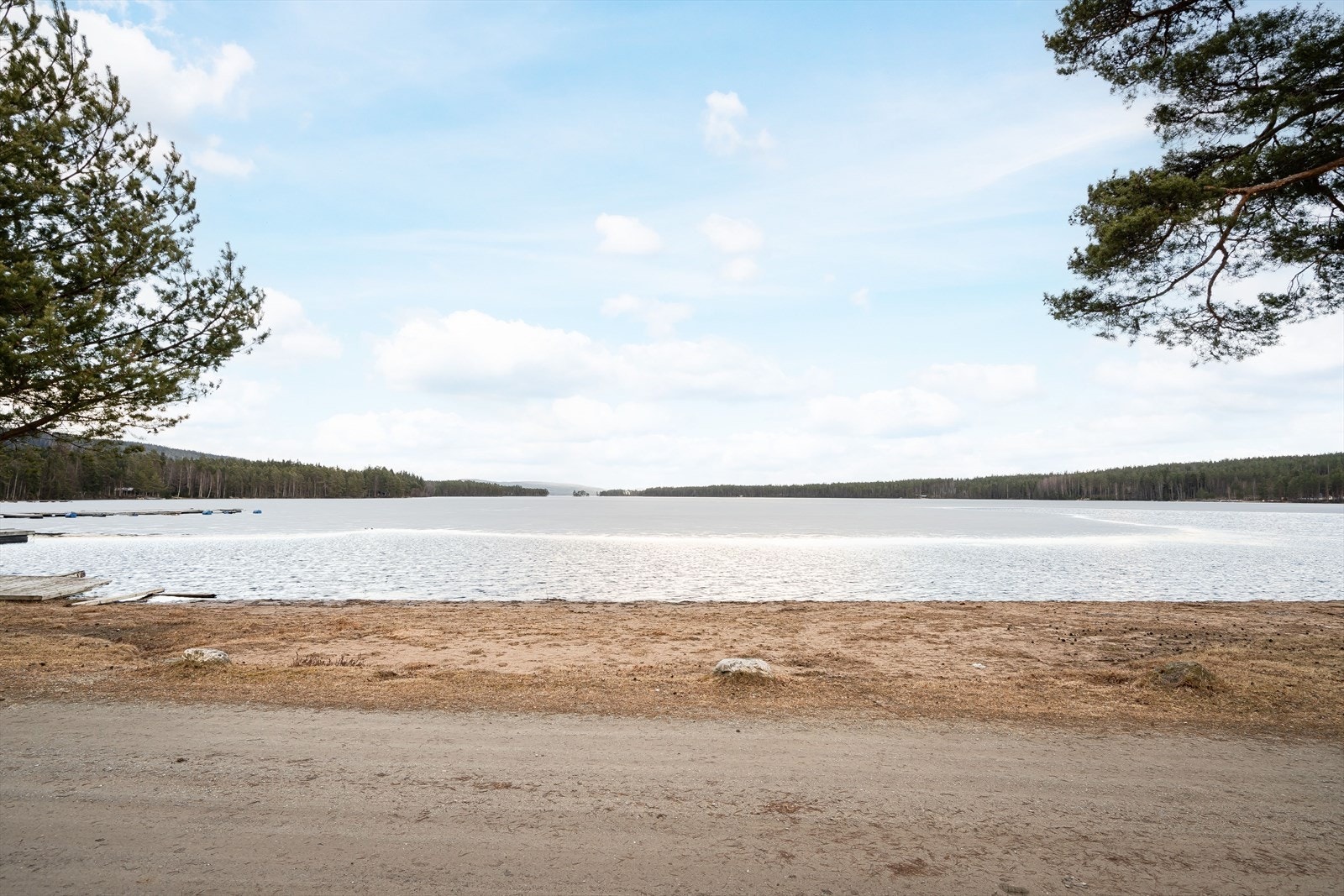 Nærområdet. Galleribilde