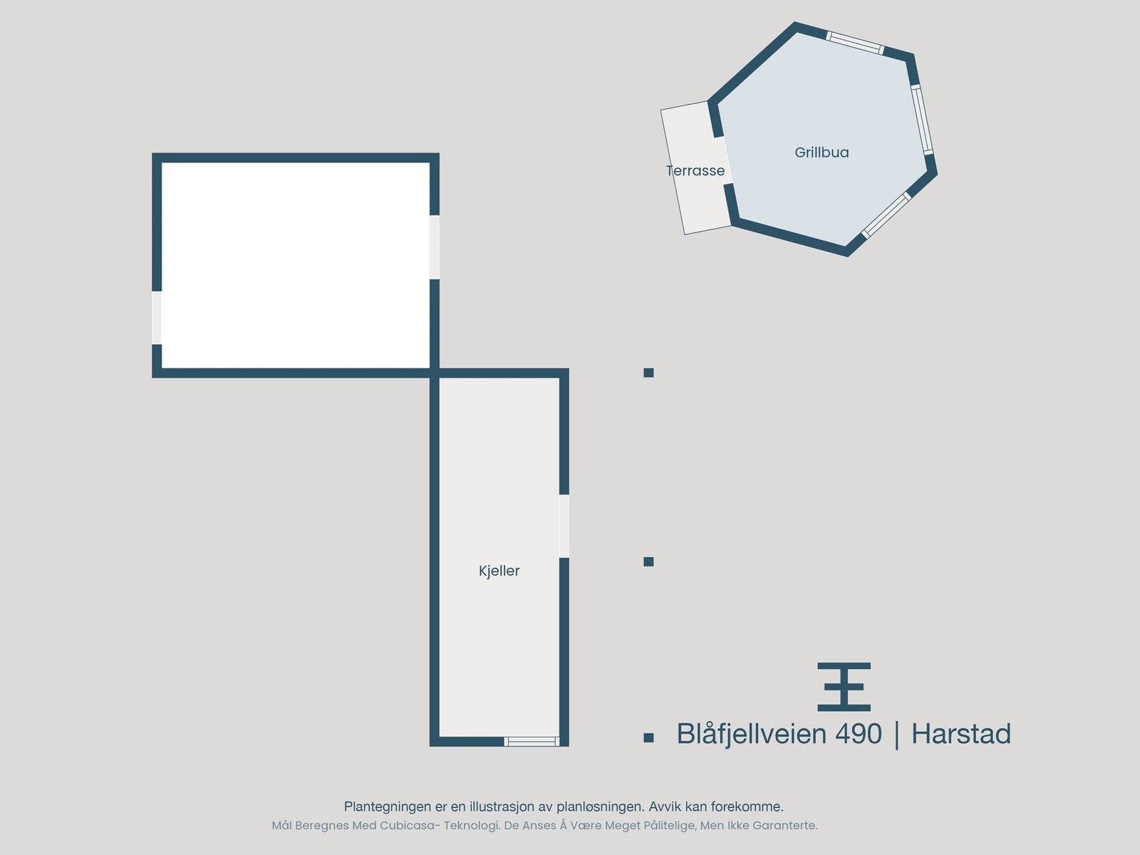 Kjeller Galleribilde